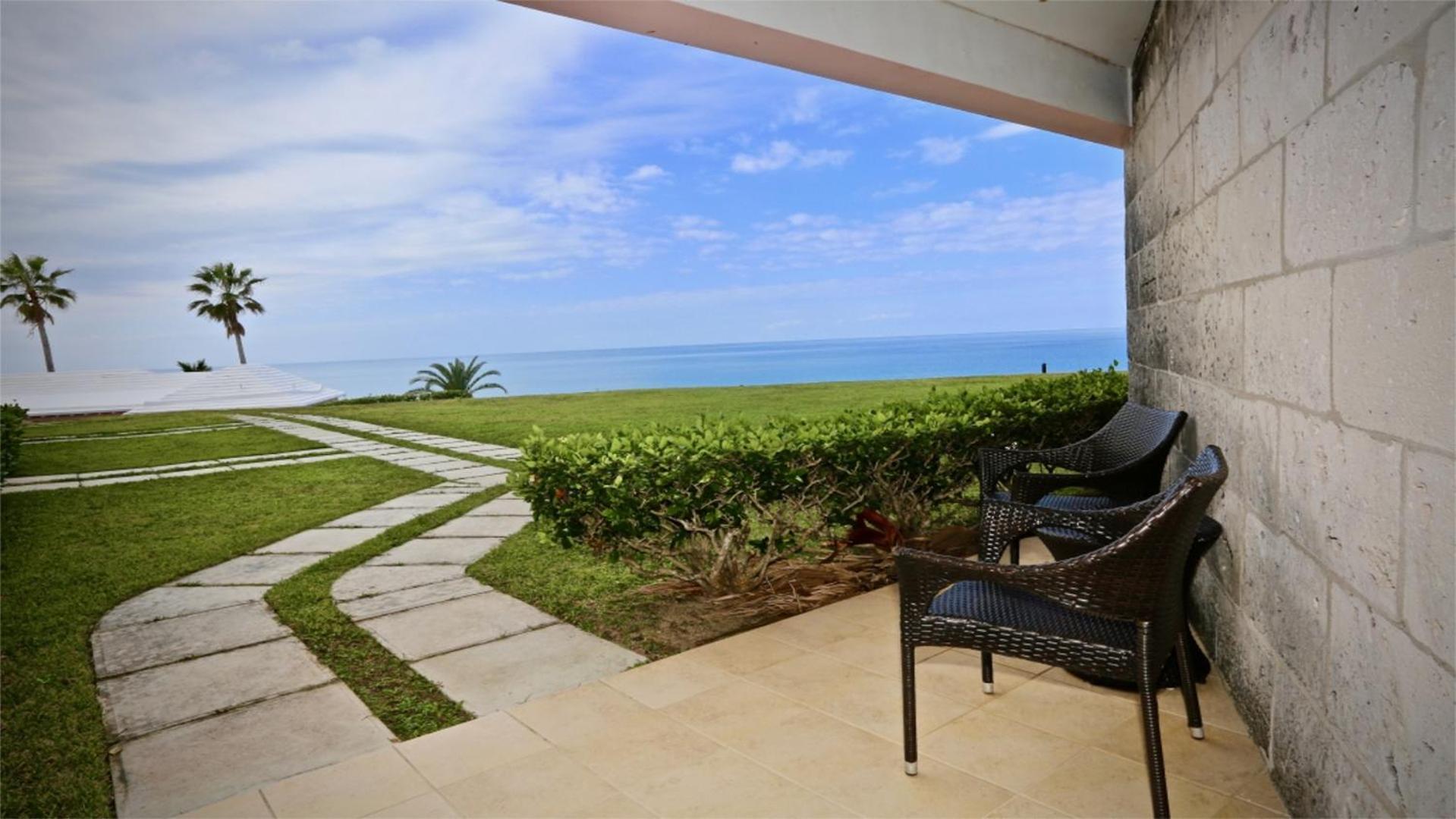 Double Room with Sea View
