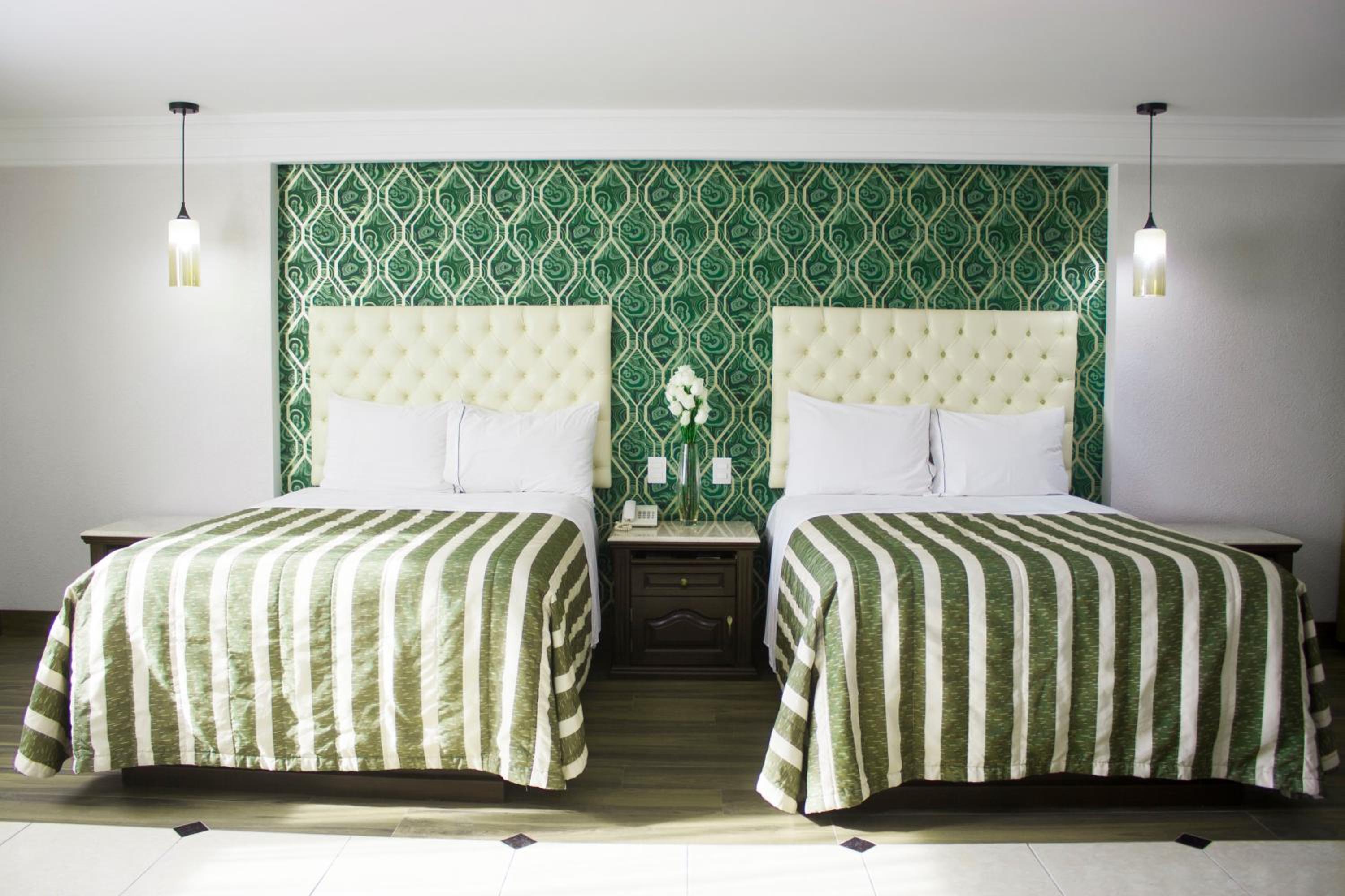 Standard Double Suite - Photo 7