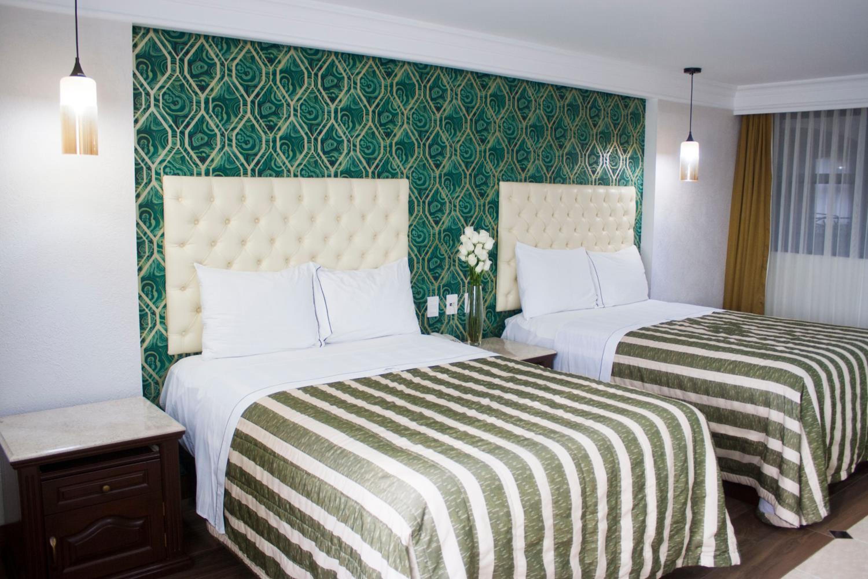 Standard Double Suite - Photo 1