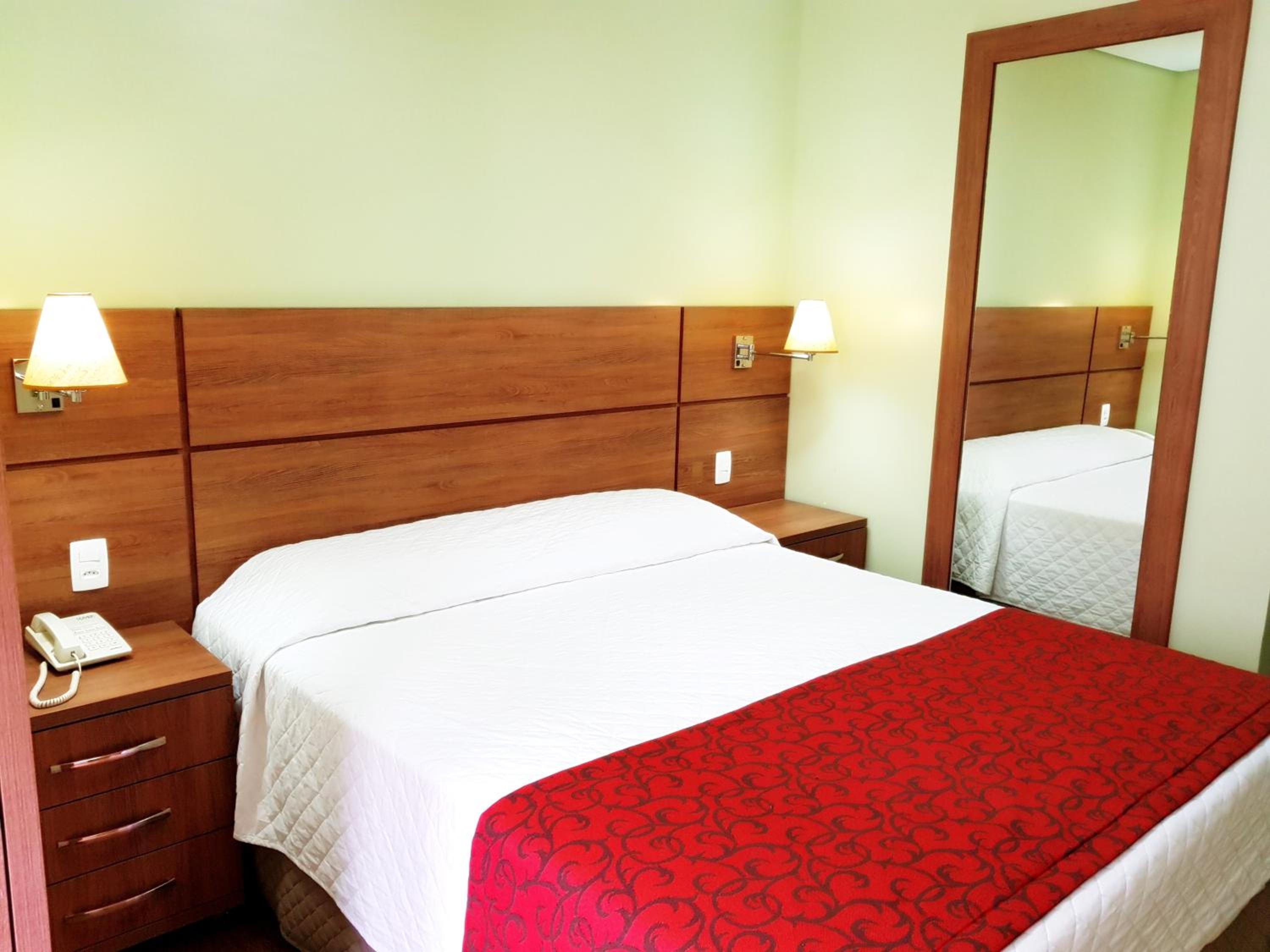 Small Double Room
