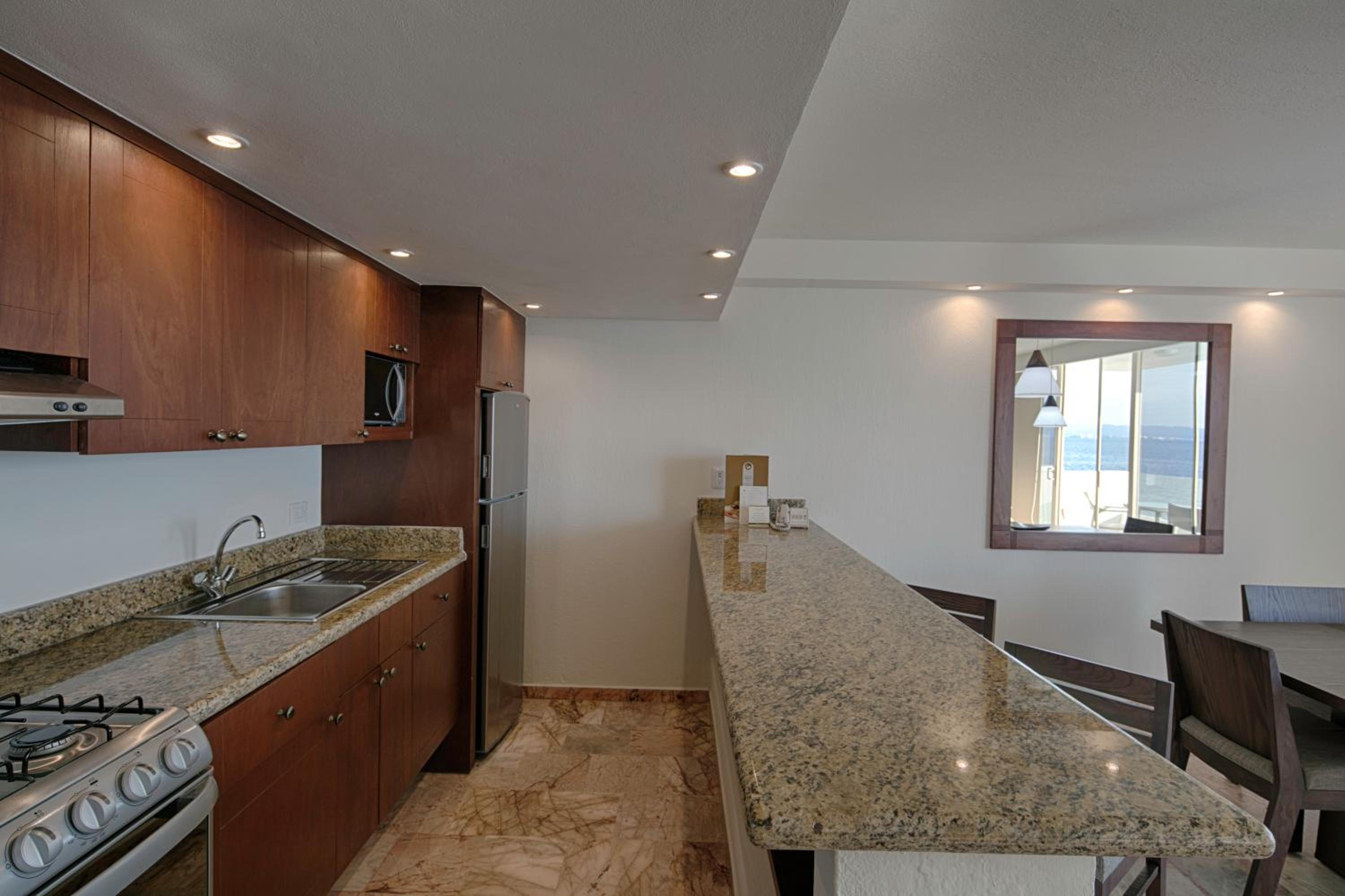 Master Suite-Terrace With Sea View  - Photo 3