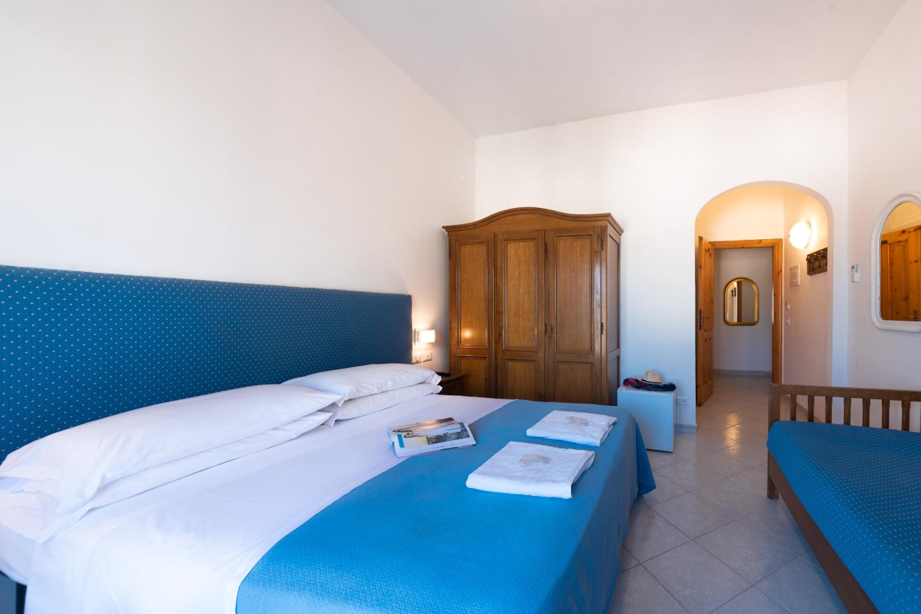 Chambre Triple Standard