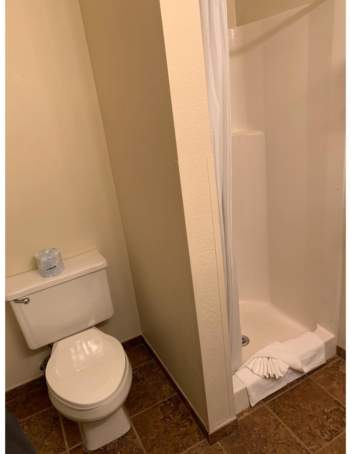 One Bedroom Suite  - Photo 8