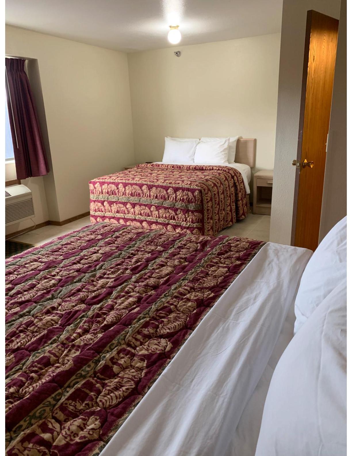 One Bedroom Suite  - Photo 13