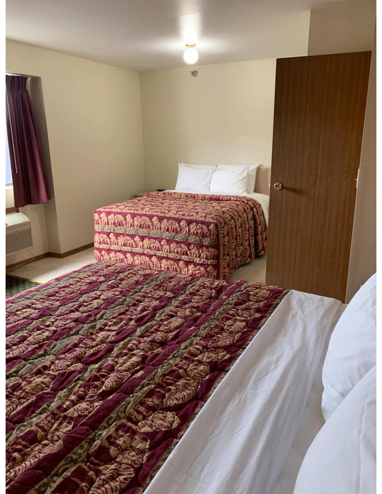 One Bedroom Suite  - Photo 14