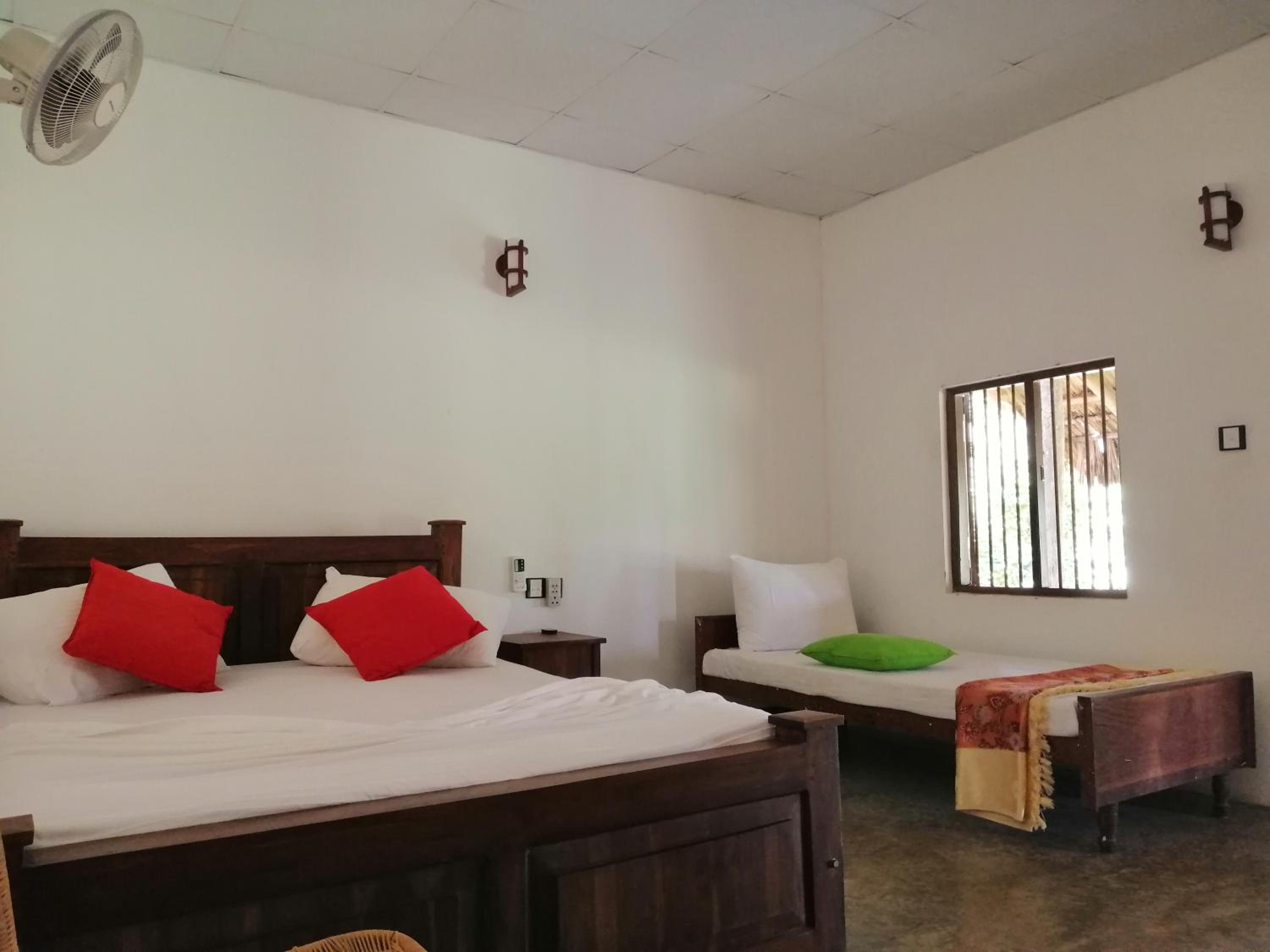 Triple Room photo 2