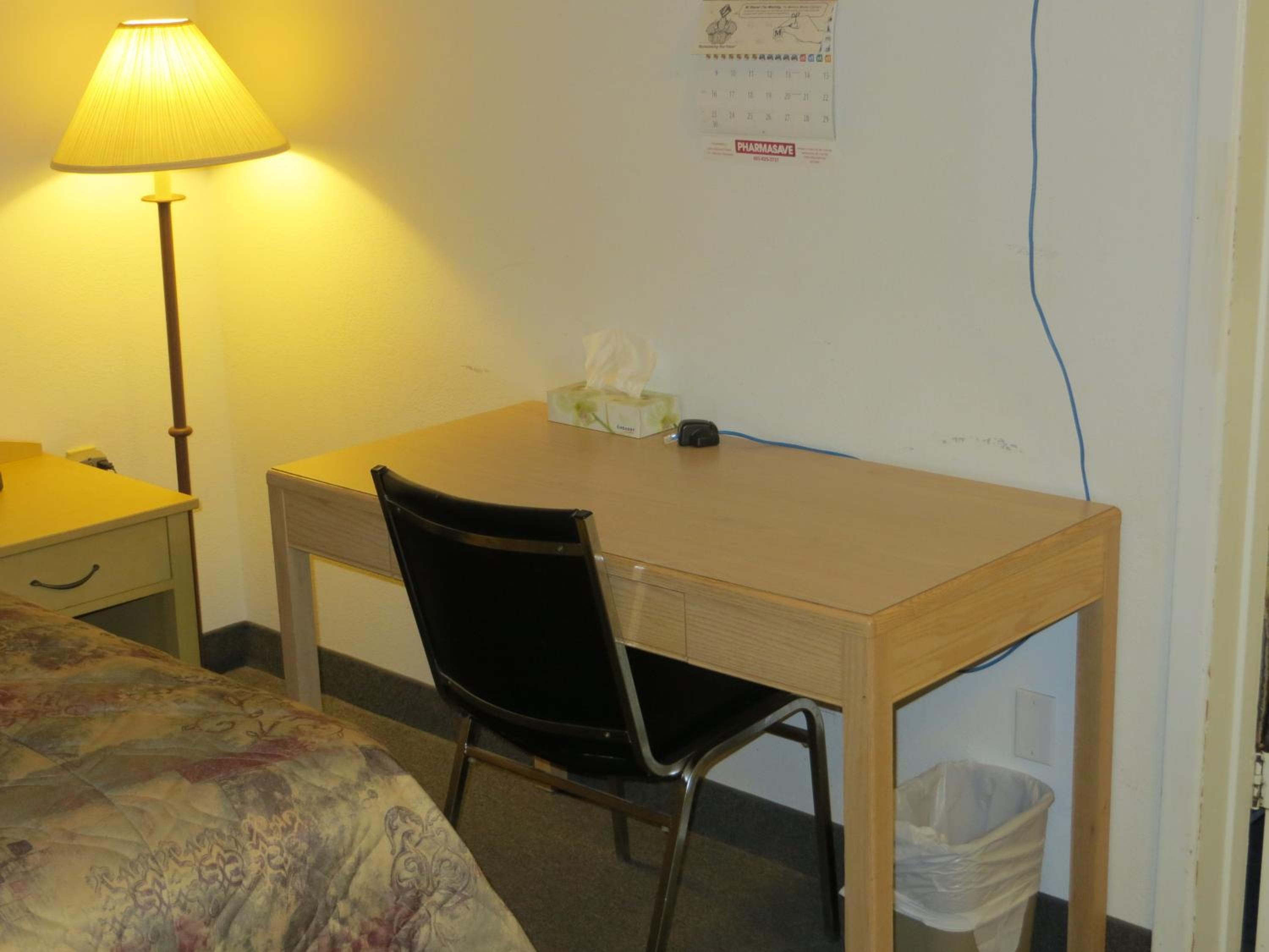 Two-Bedroom Suite photo 3