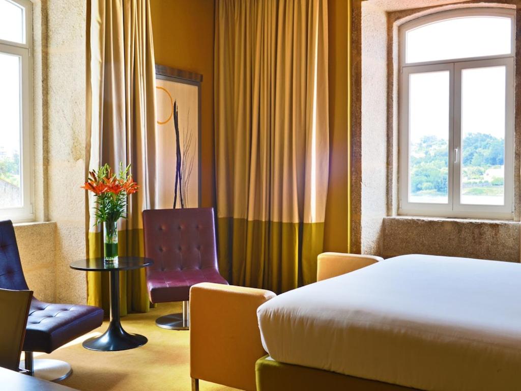 Suite with Terrace