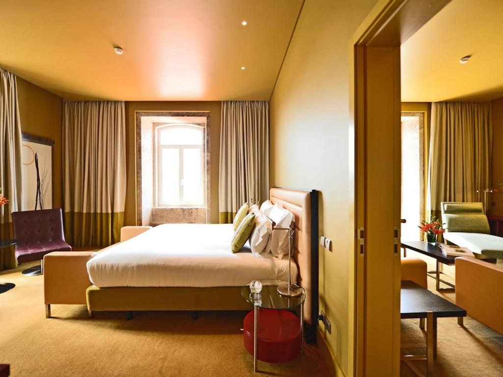 Suite with Terrace