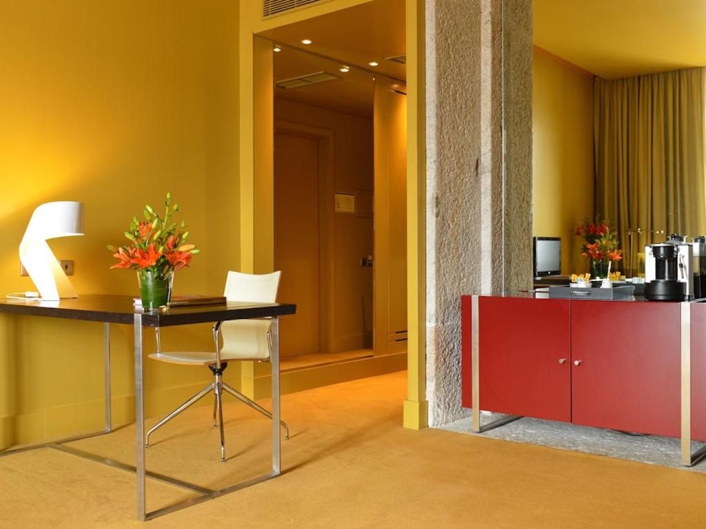 Suite with Terrace