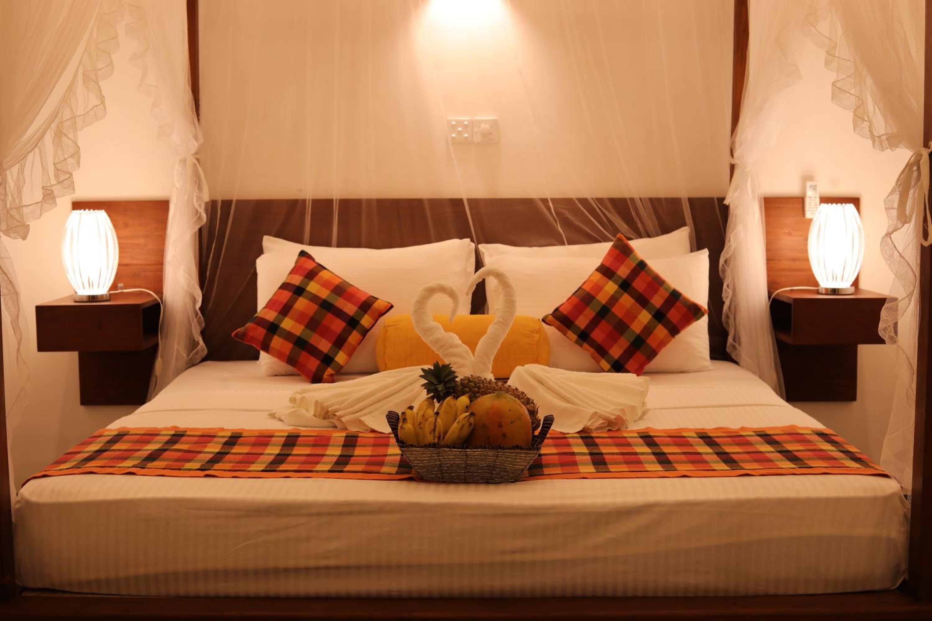 Deluxe Double Room - Free 24 Hours Check in & Check out (Offer valid till 15th Dec 2021) photo 3
