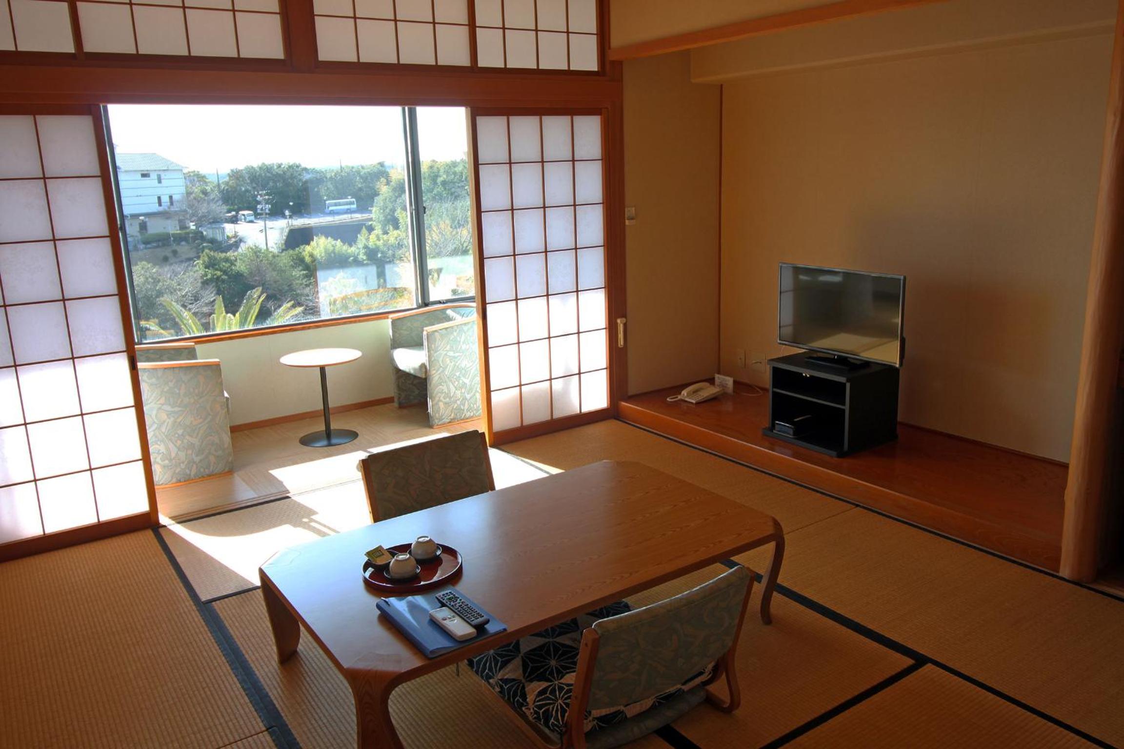 Standard Family Room - Photo 1