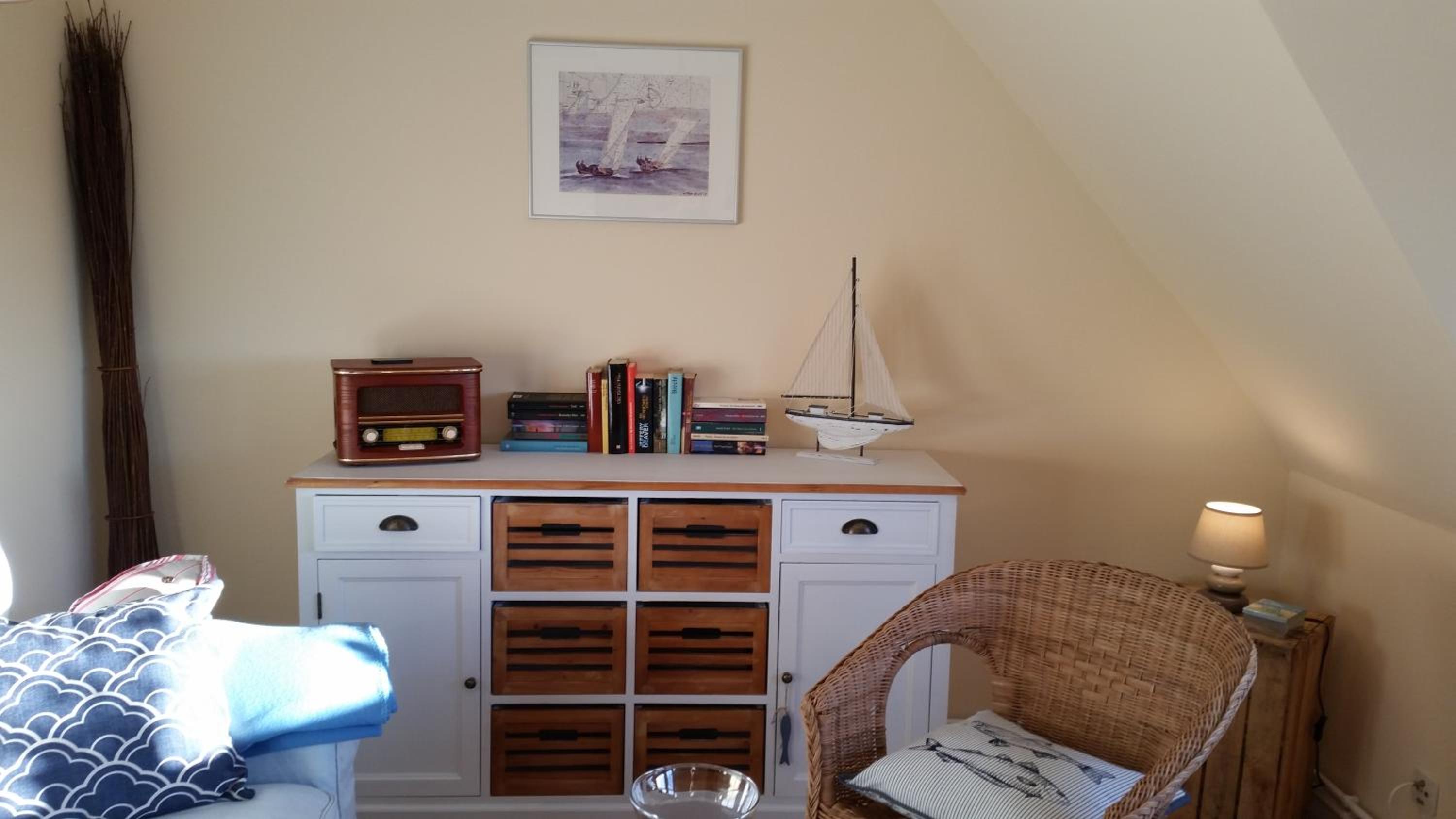 Apartment with Lake View photo 2