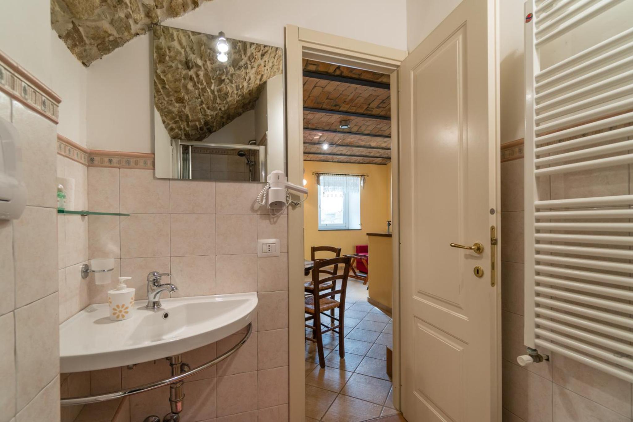 One-Bedroom Apartment (4 Adults) photo 2