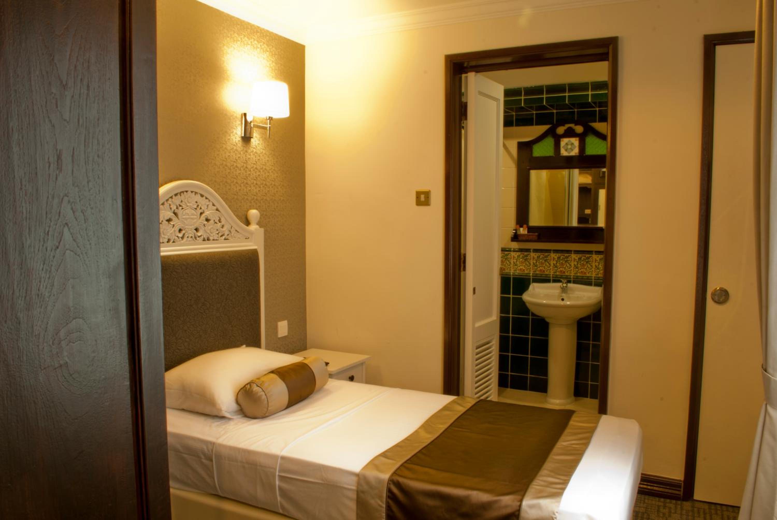 Single Room photo 1