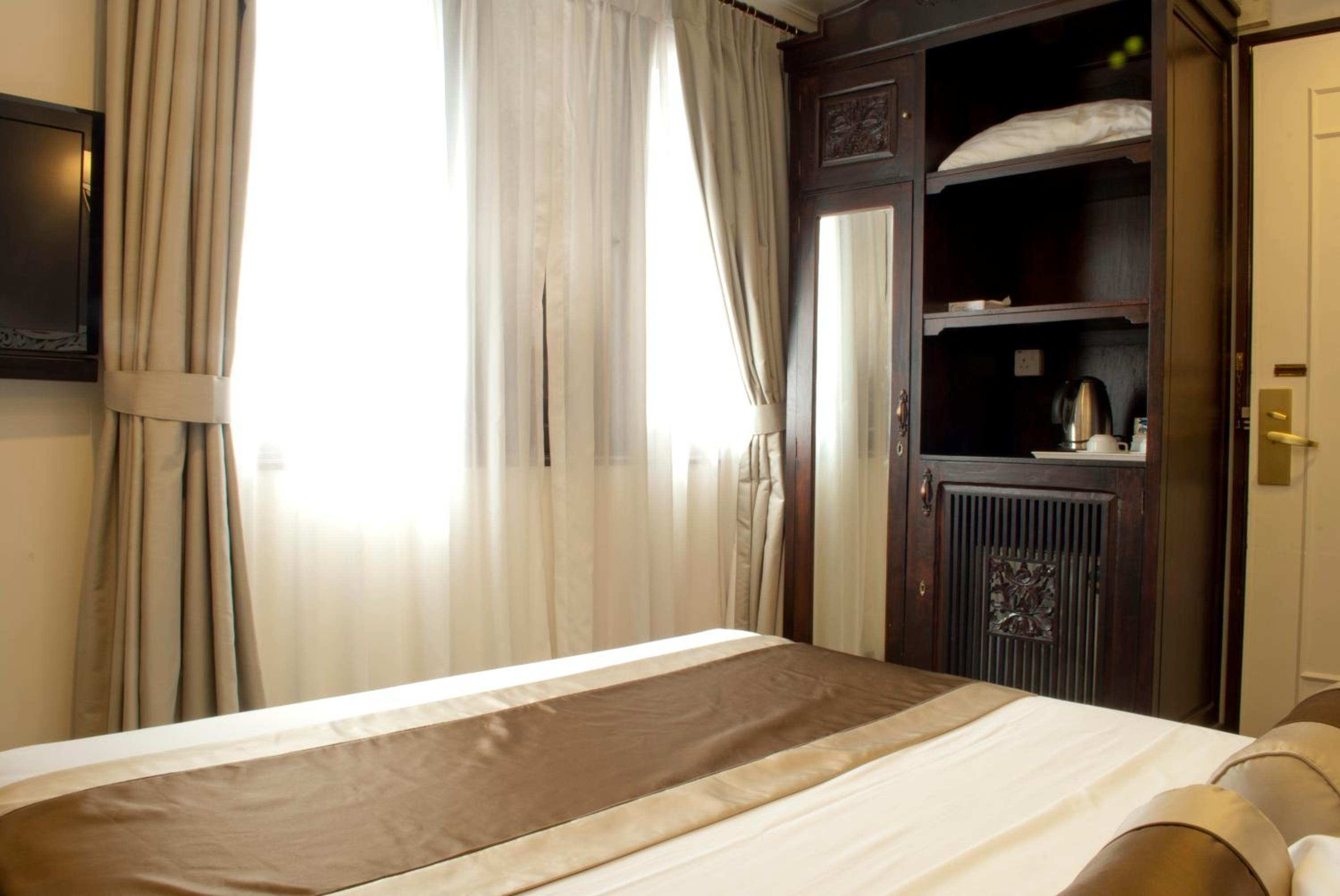 Twin Room photo 3