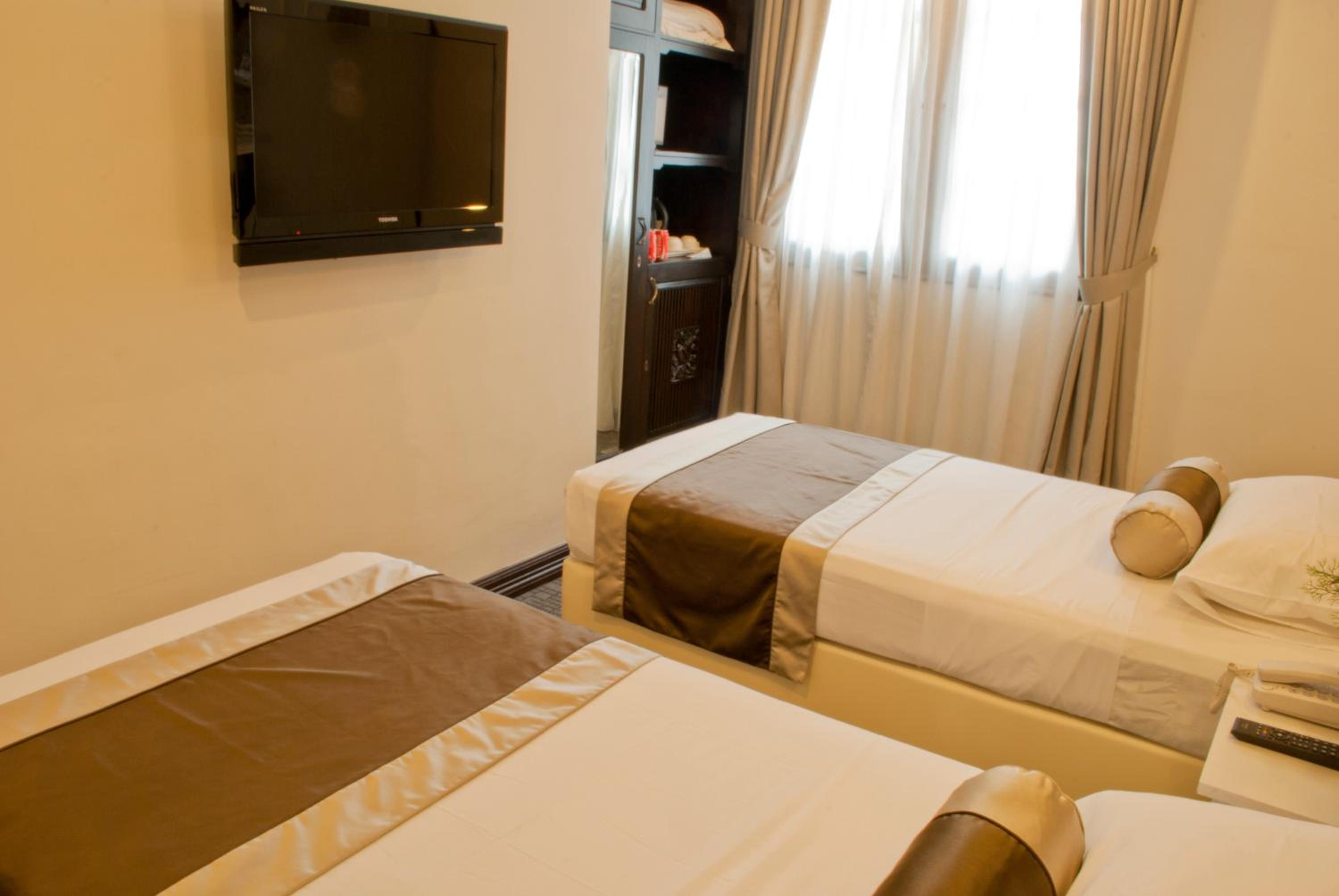 Twin Room photo 1