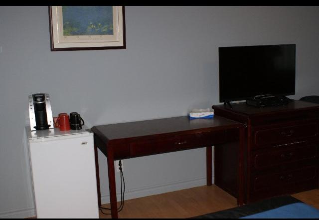 Double Room with Two Double Beds