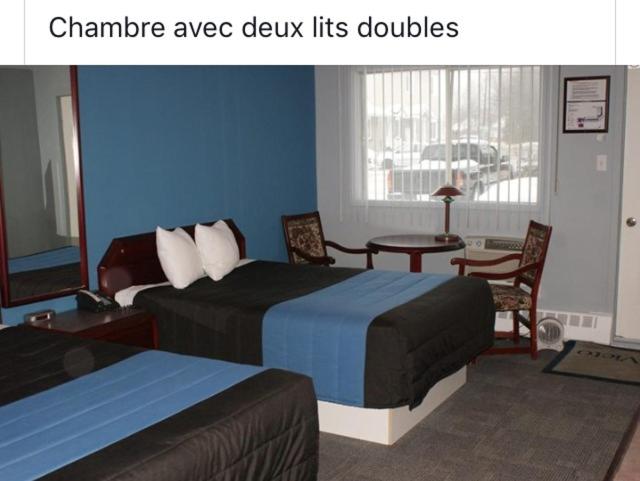 Queen Room