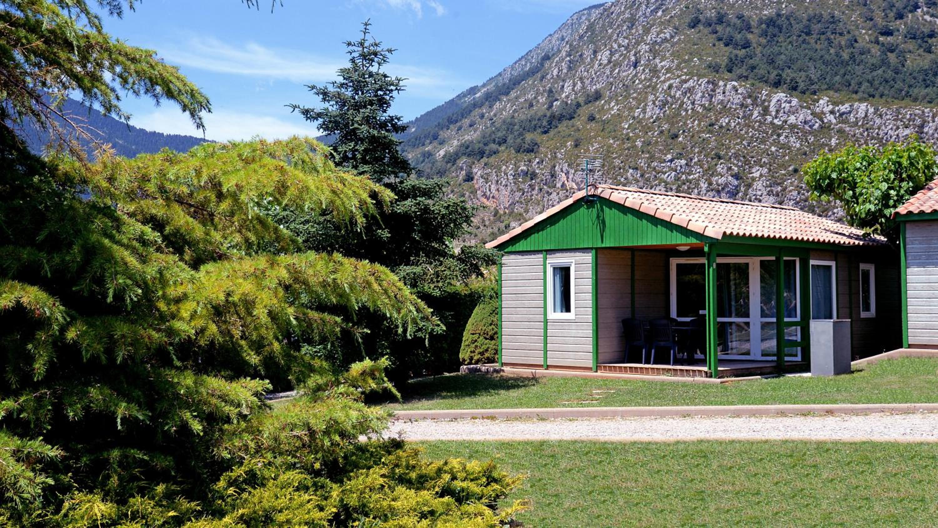 Bungalow Picasso 2 People - Photo 2