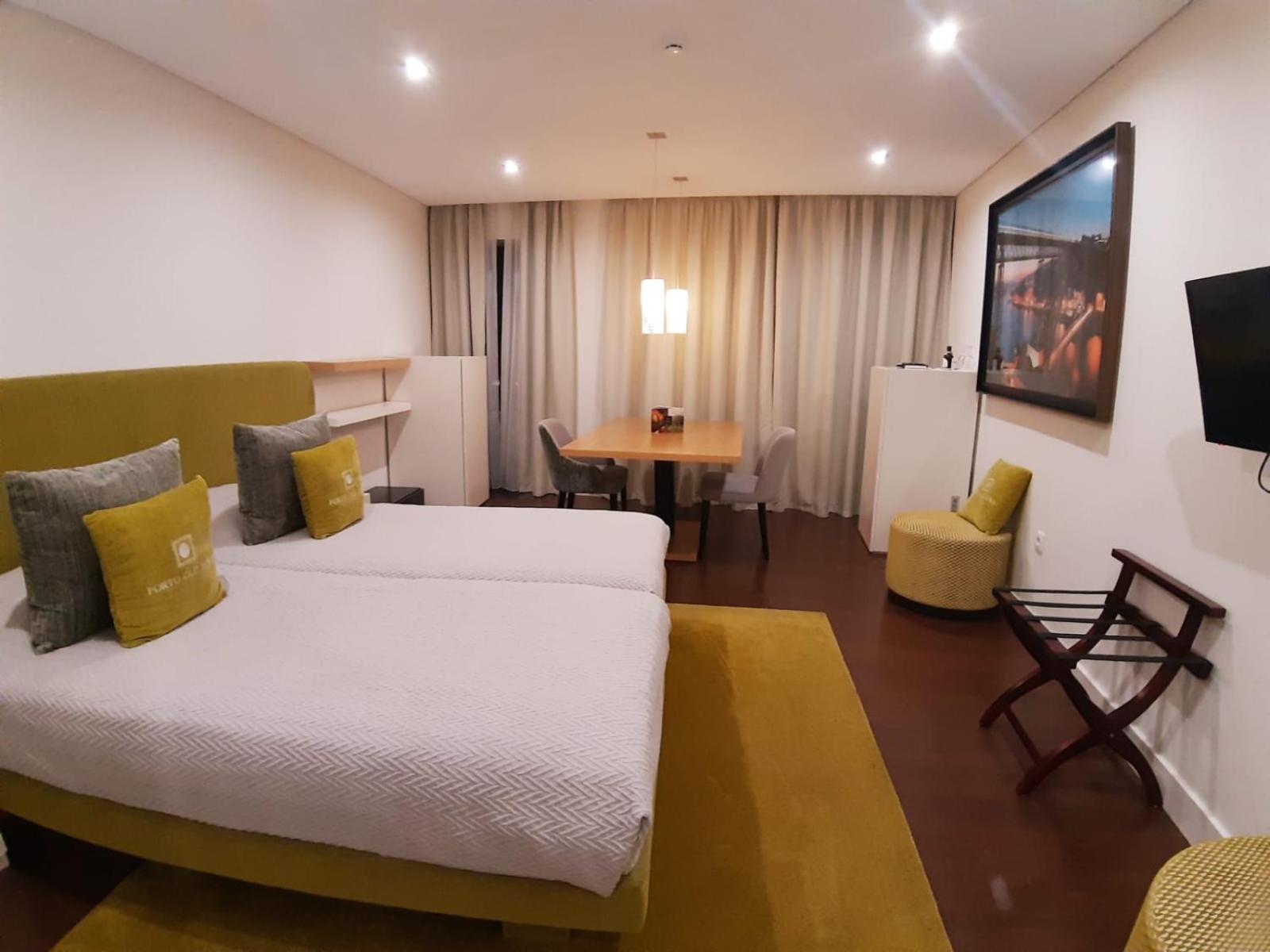 Twin Superior Room photo 1