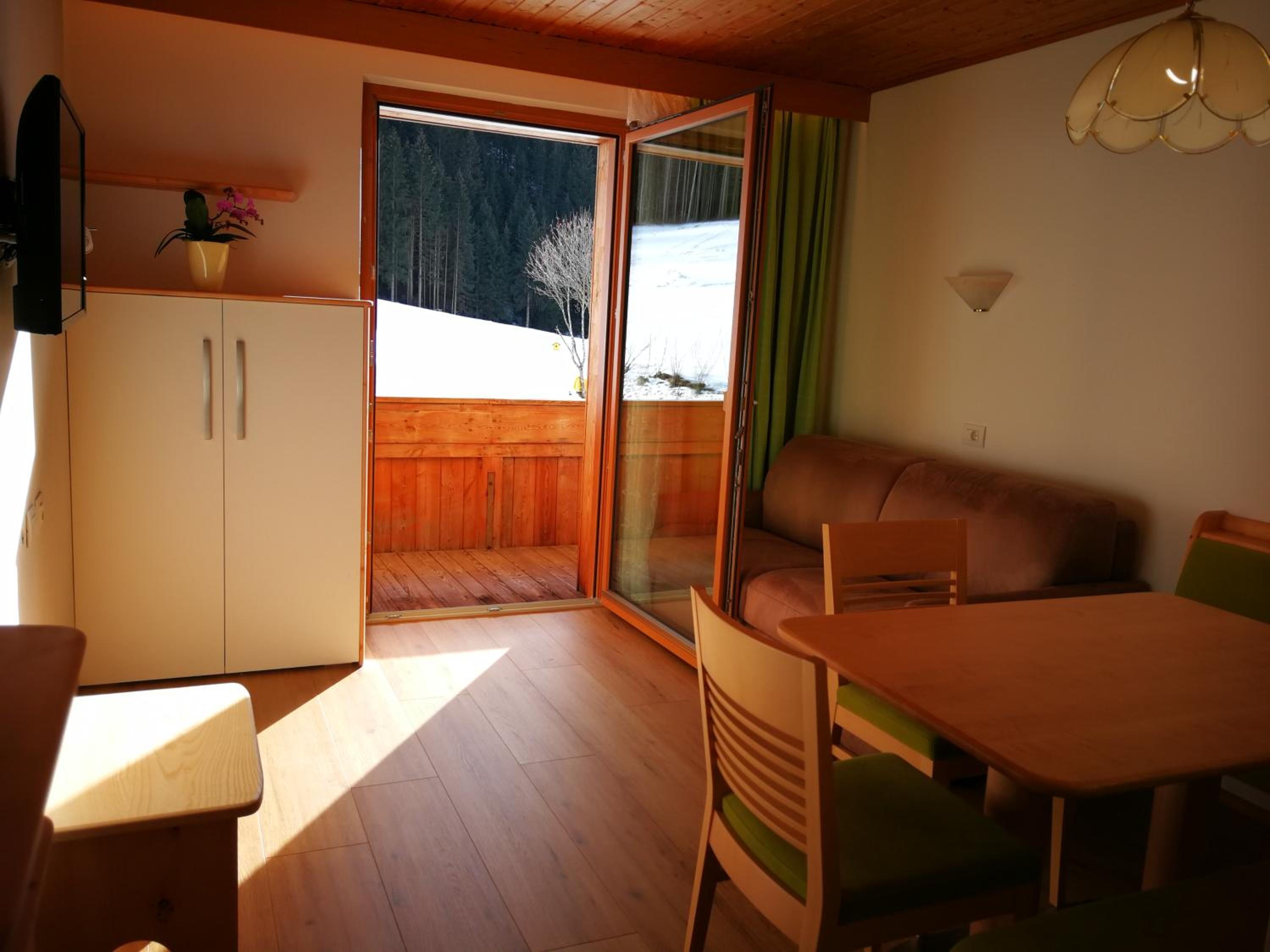 Apartment with Garden View photo 2