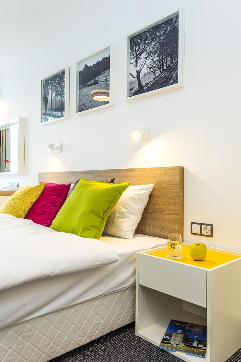 Double Room without Balcony