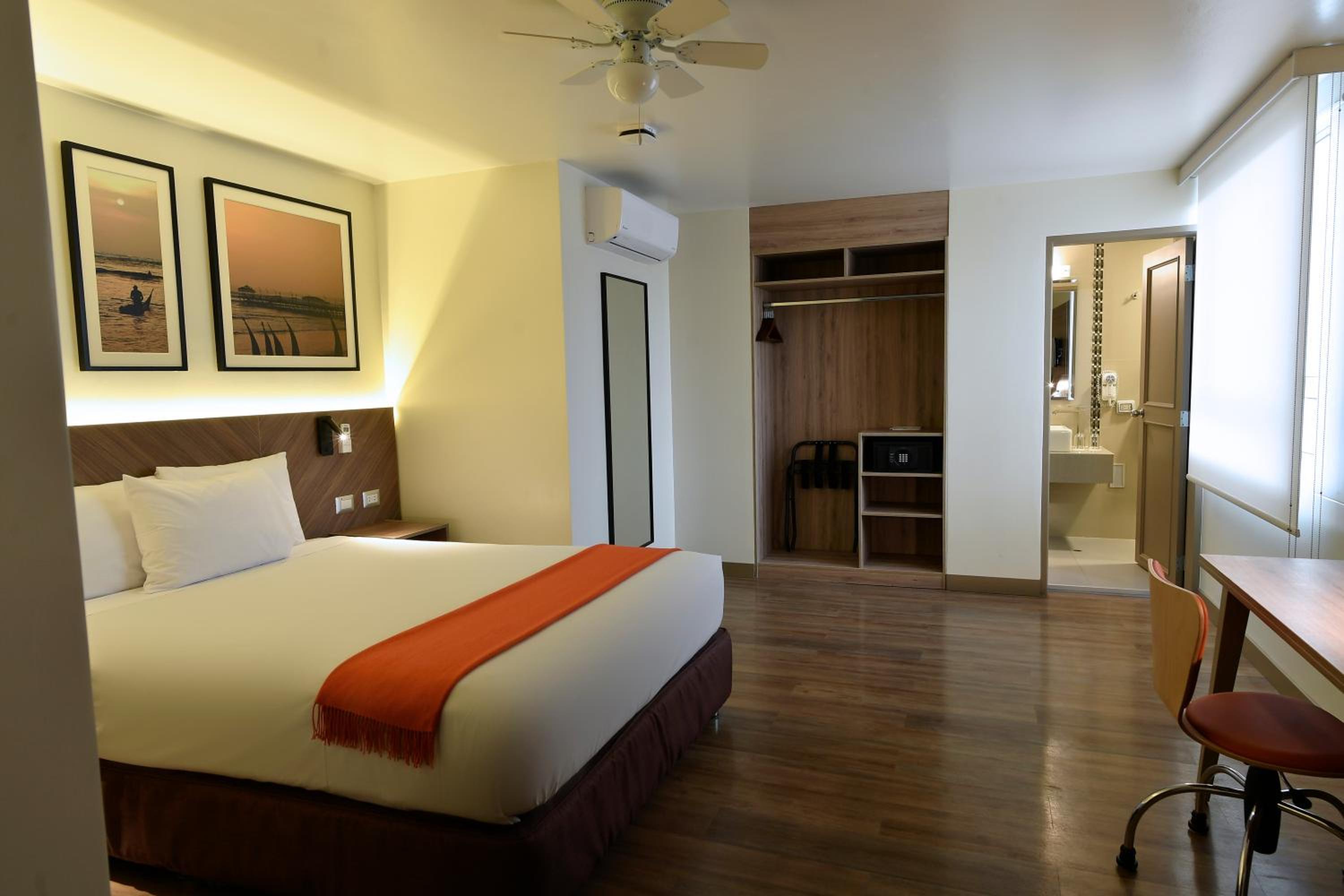Single Room