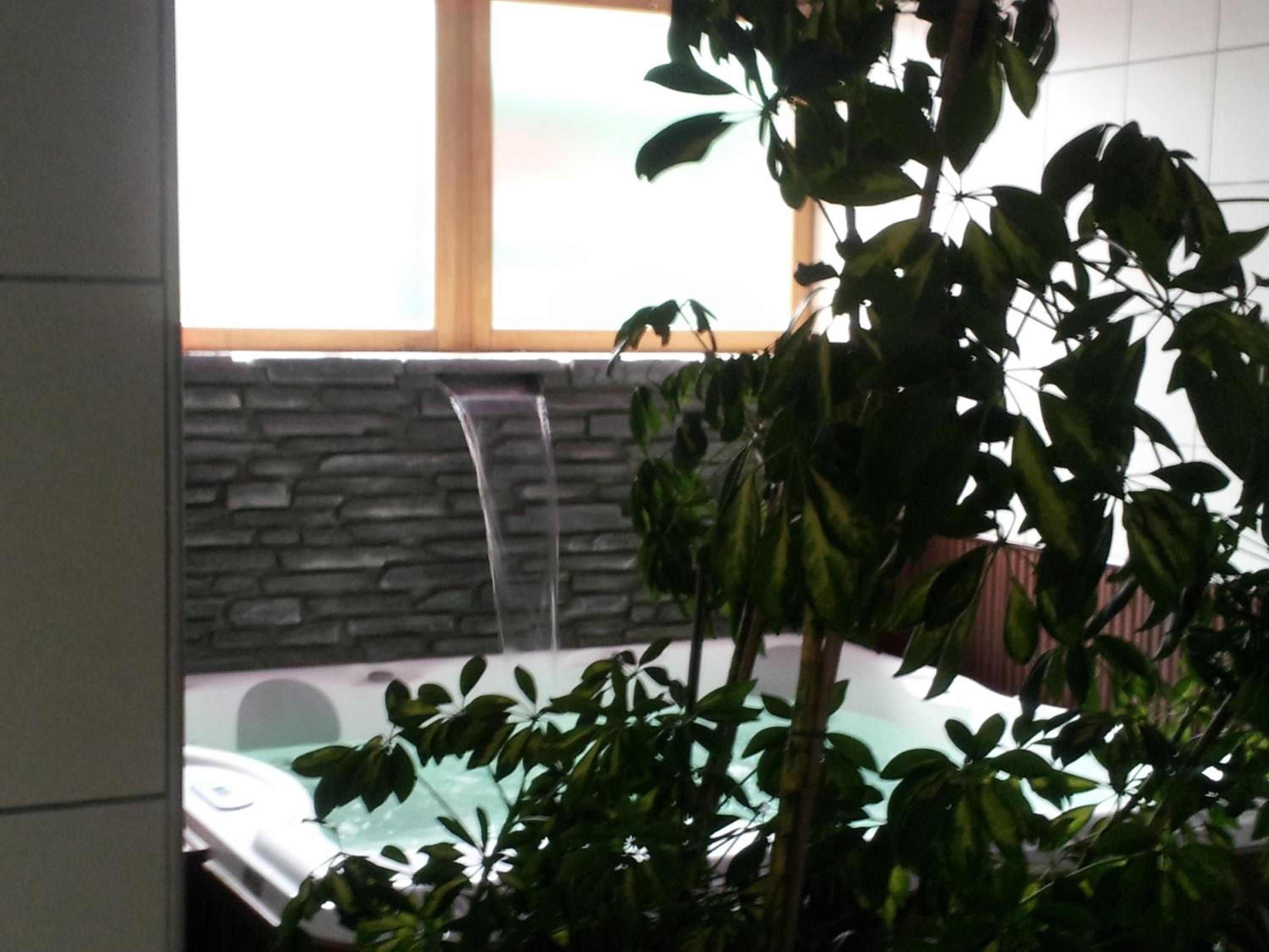 Superior Double Room with Spa Access - Split Level photo 3