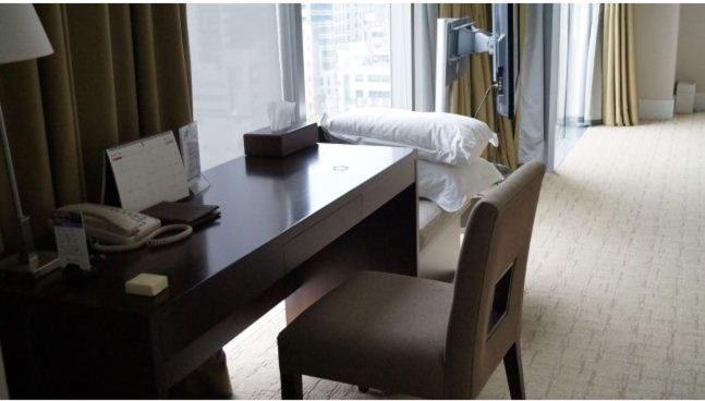 Standard Twin Room - Photo 3