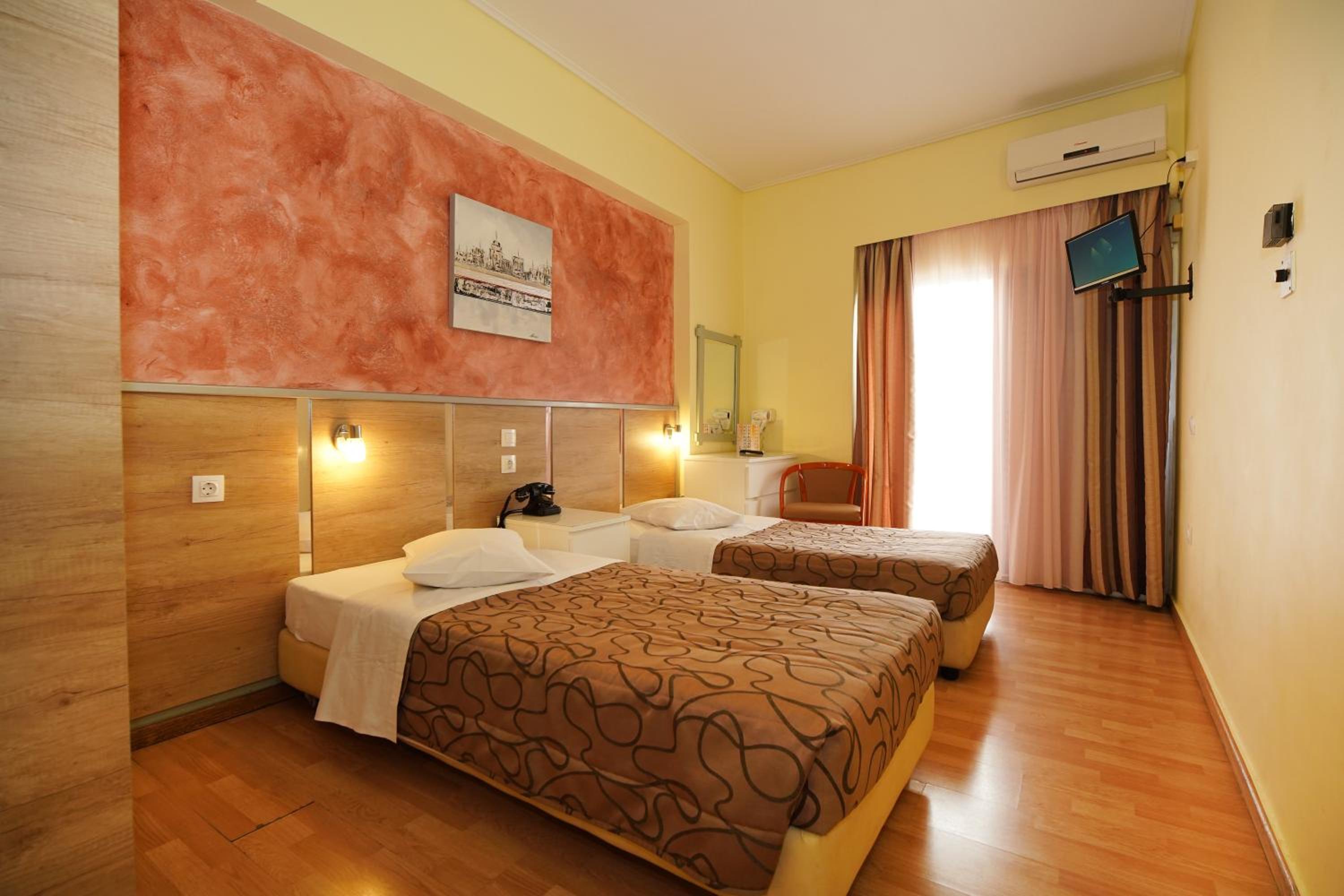 Quadruple Room photo 1