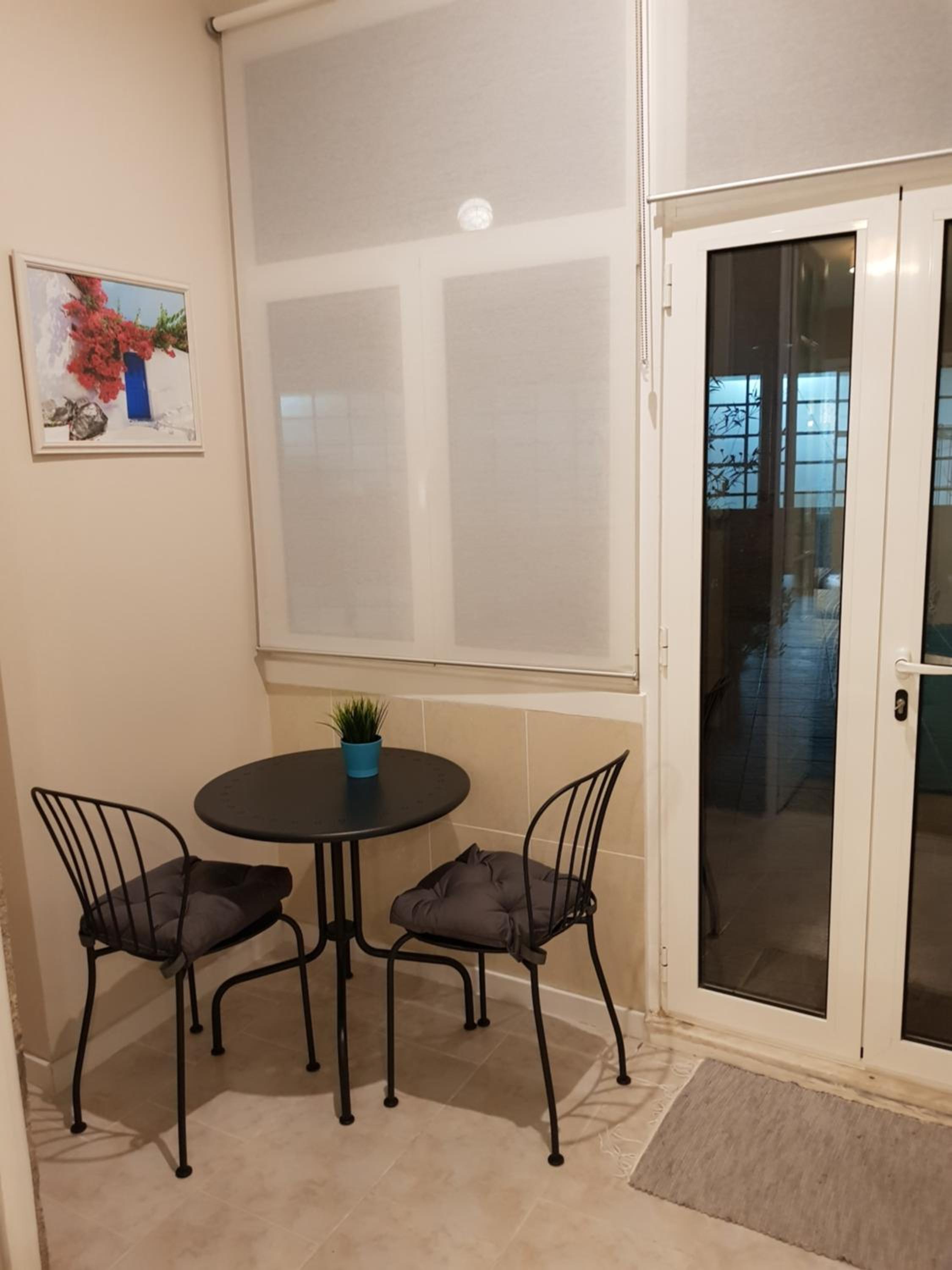 Triple Room with Terrace - Photo 3