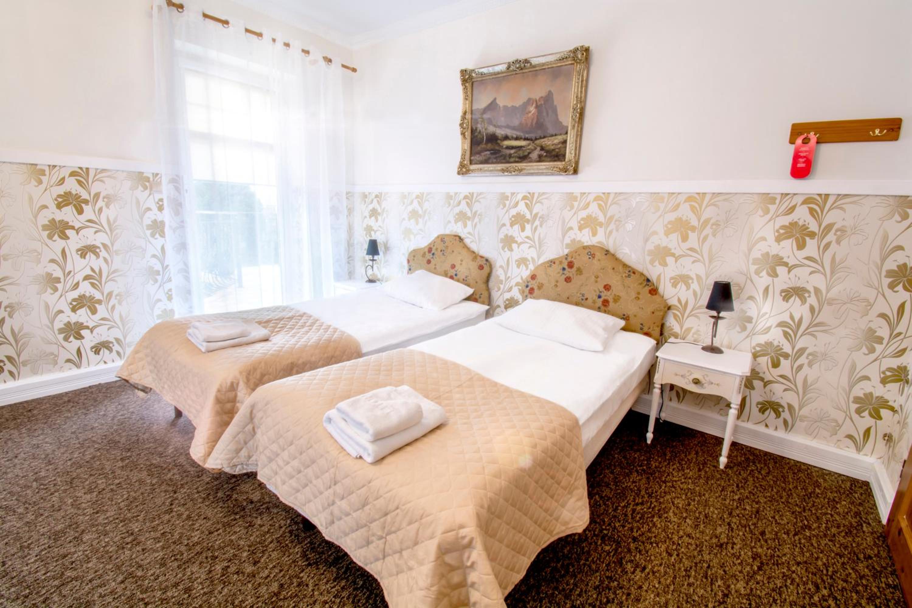 Double or Twin Room
