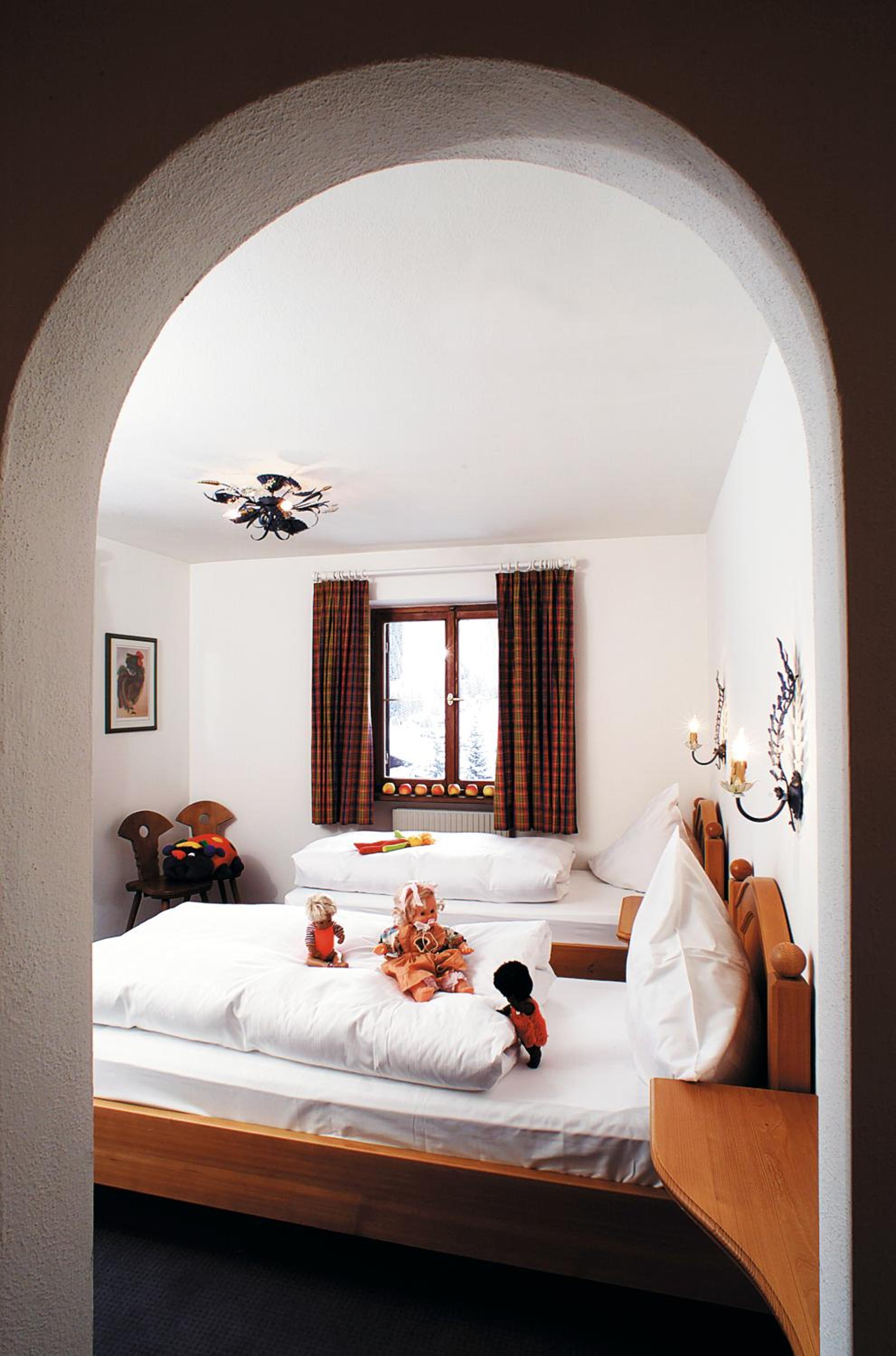 Family Suite photo 2