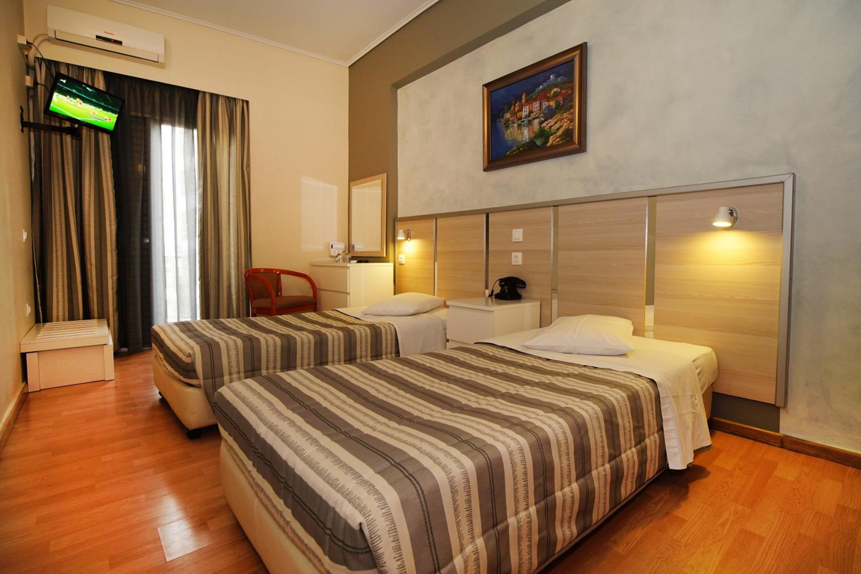 Twin Room photo 1