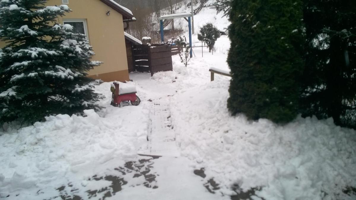 Chalet with Terrace - Photo 2