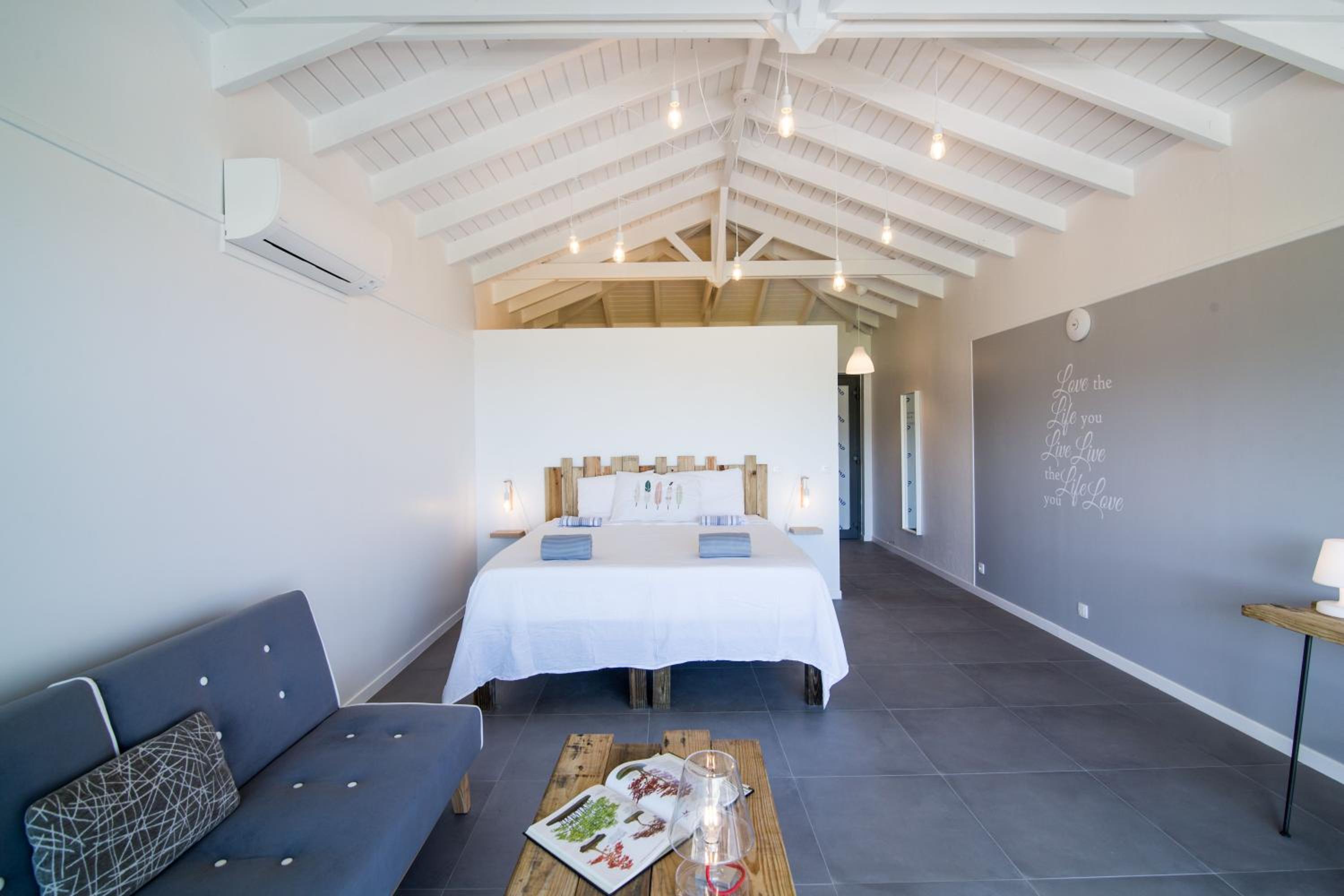 Suite with Sea View photo 3