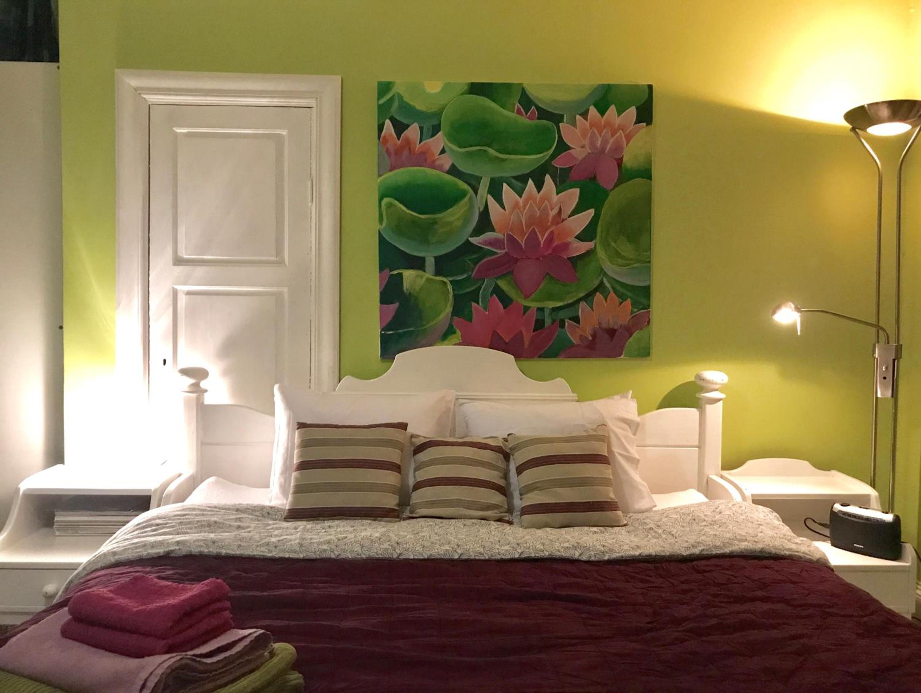 Double Room - Photo 7