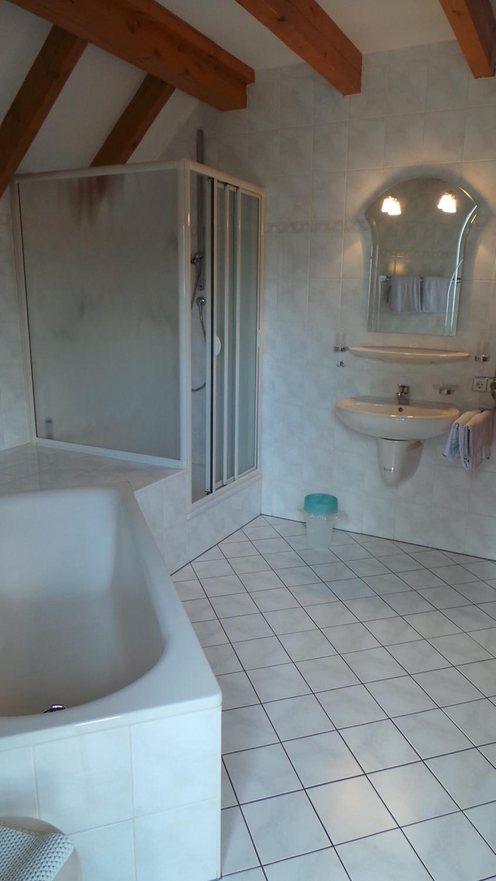 One-Bedroom Apartment (4 Adults) - 4