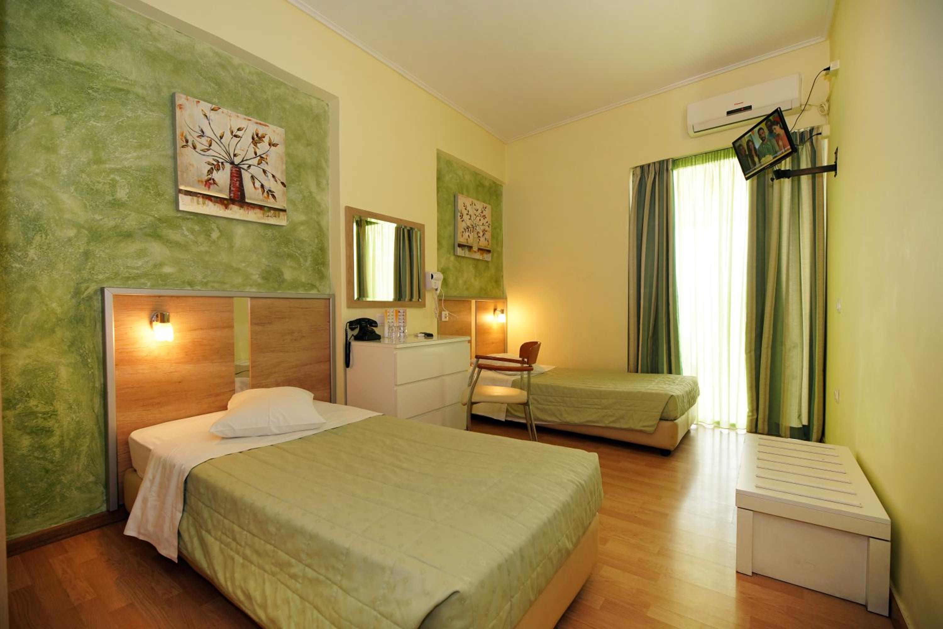 Twin Room photo 3