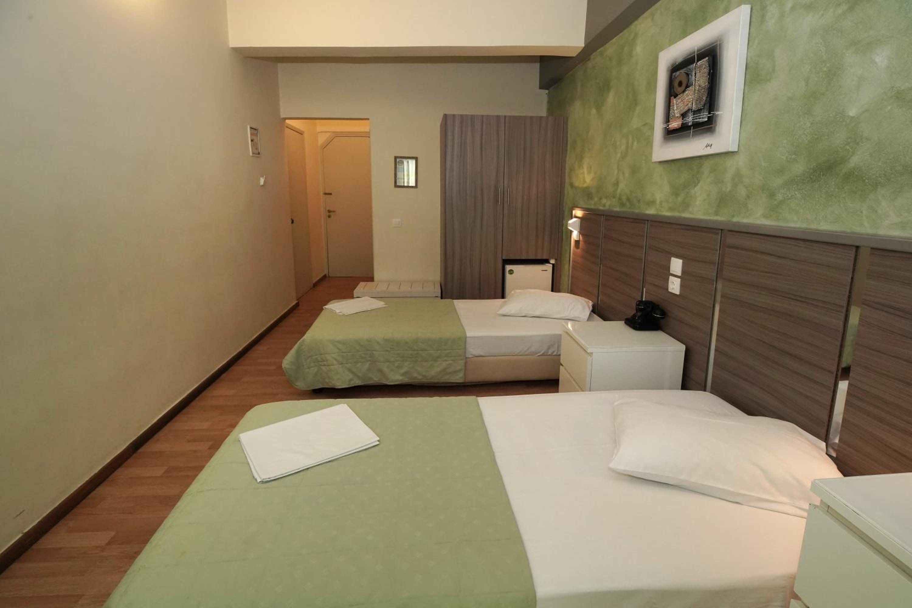 Quadruple Room photo 3