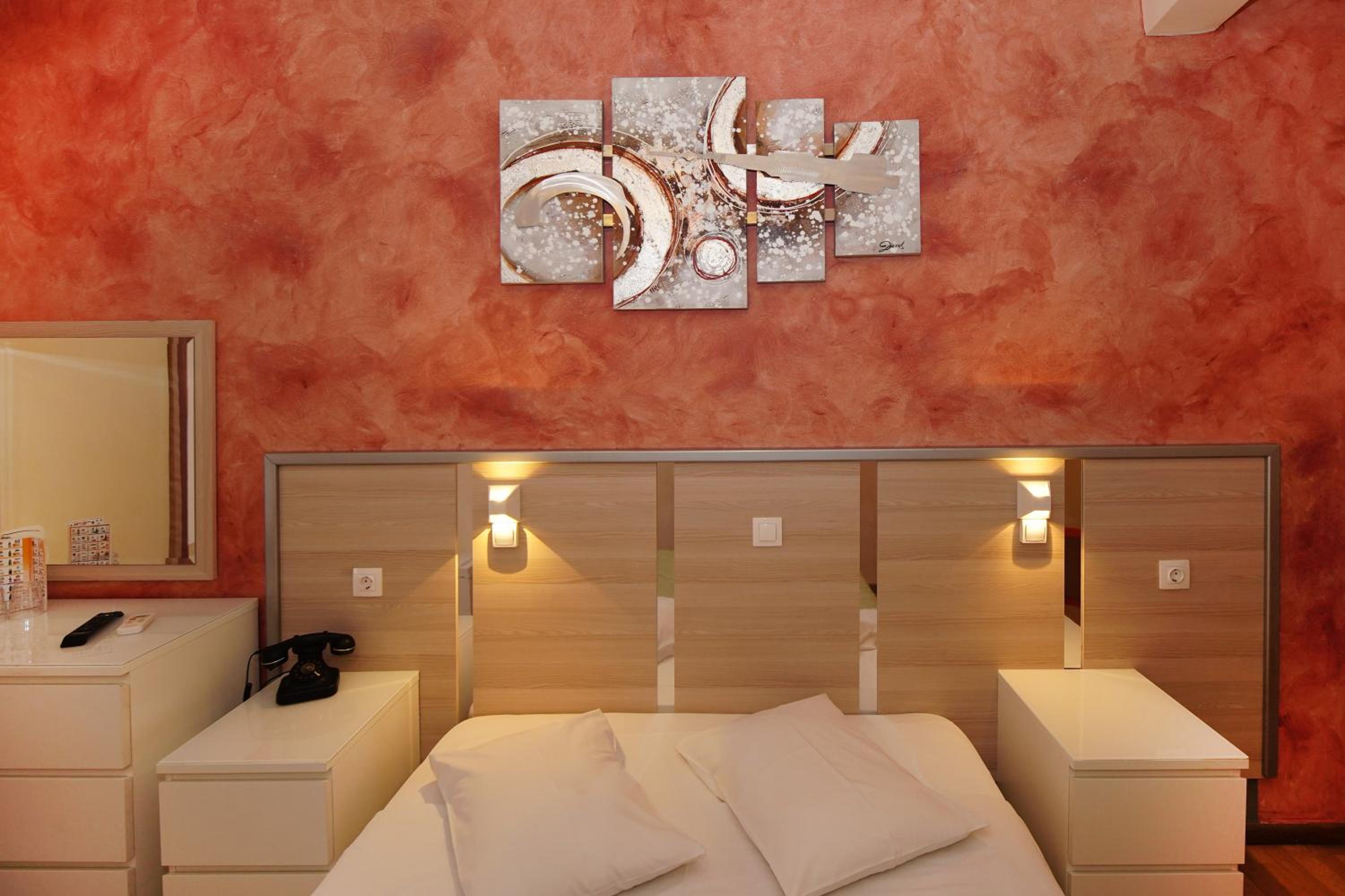 Double Room photo 3
