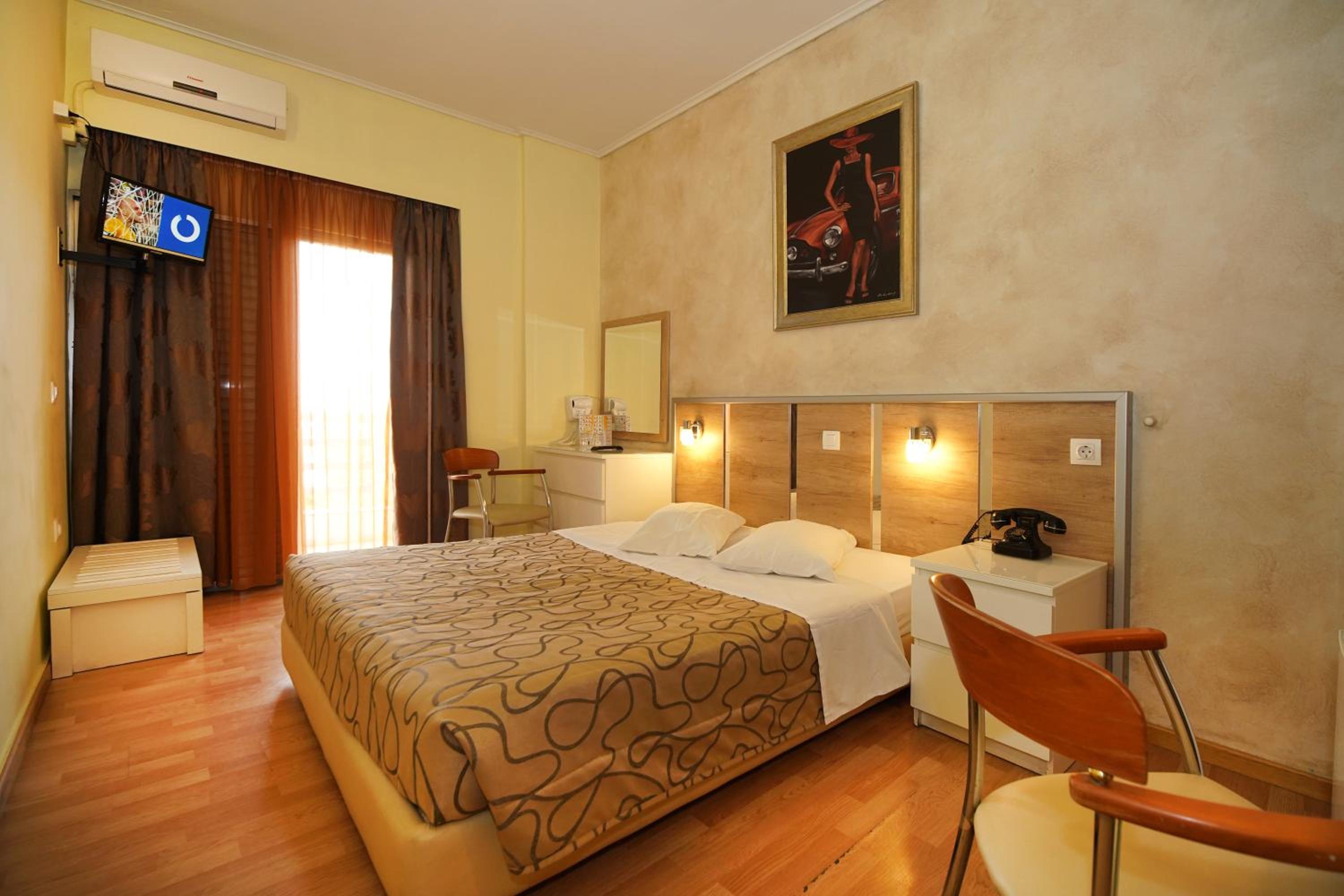Double Room photo 1
