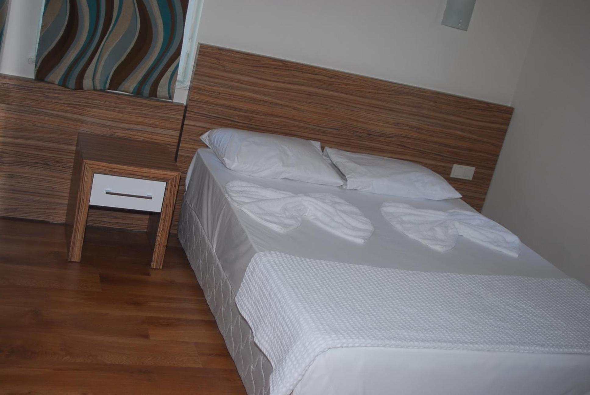 Standard Double Room photo 3