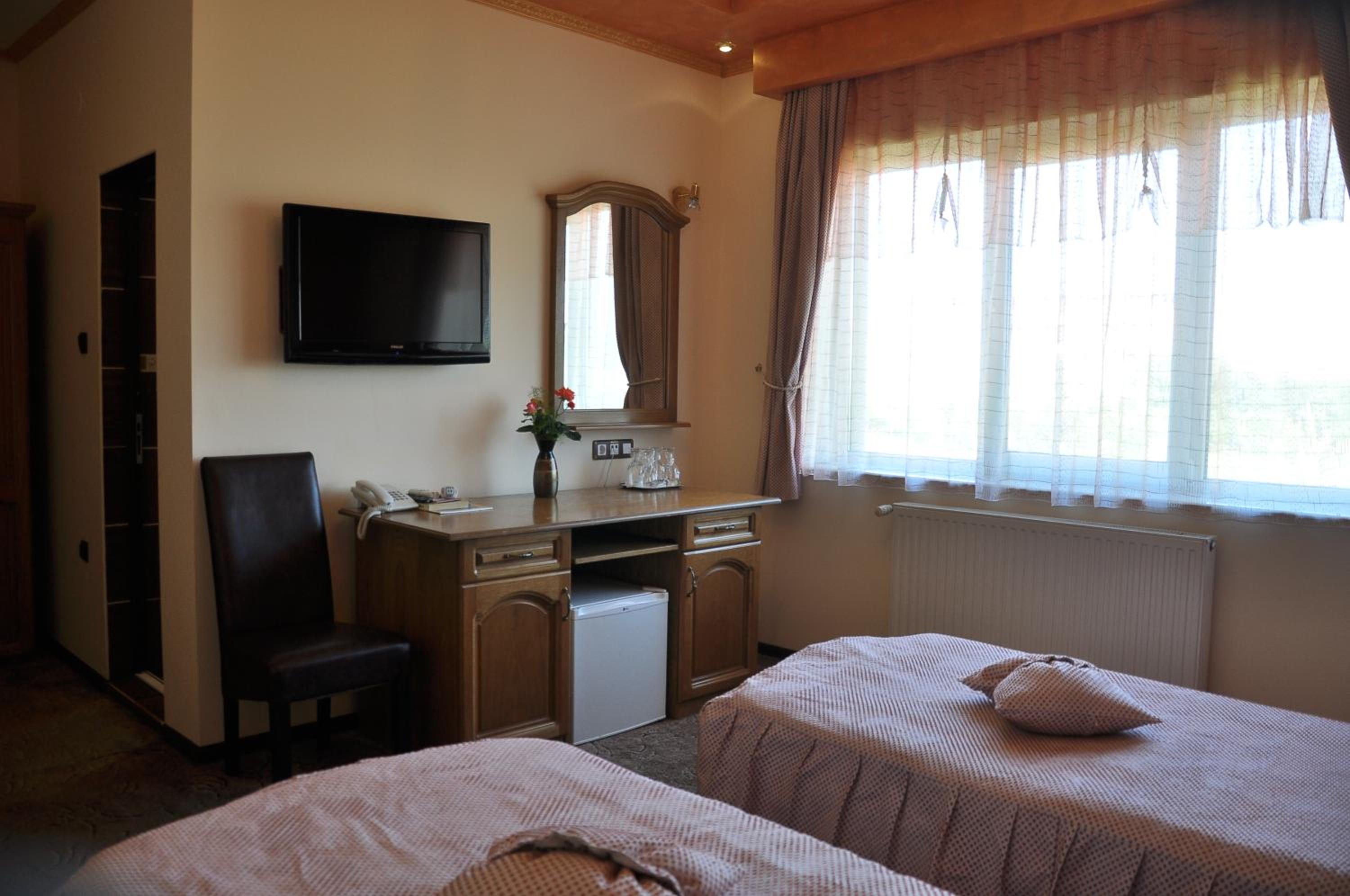 Twin Room photo 2