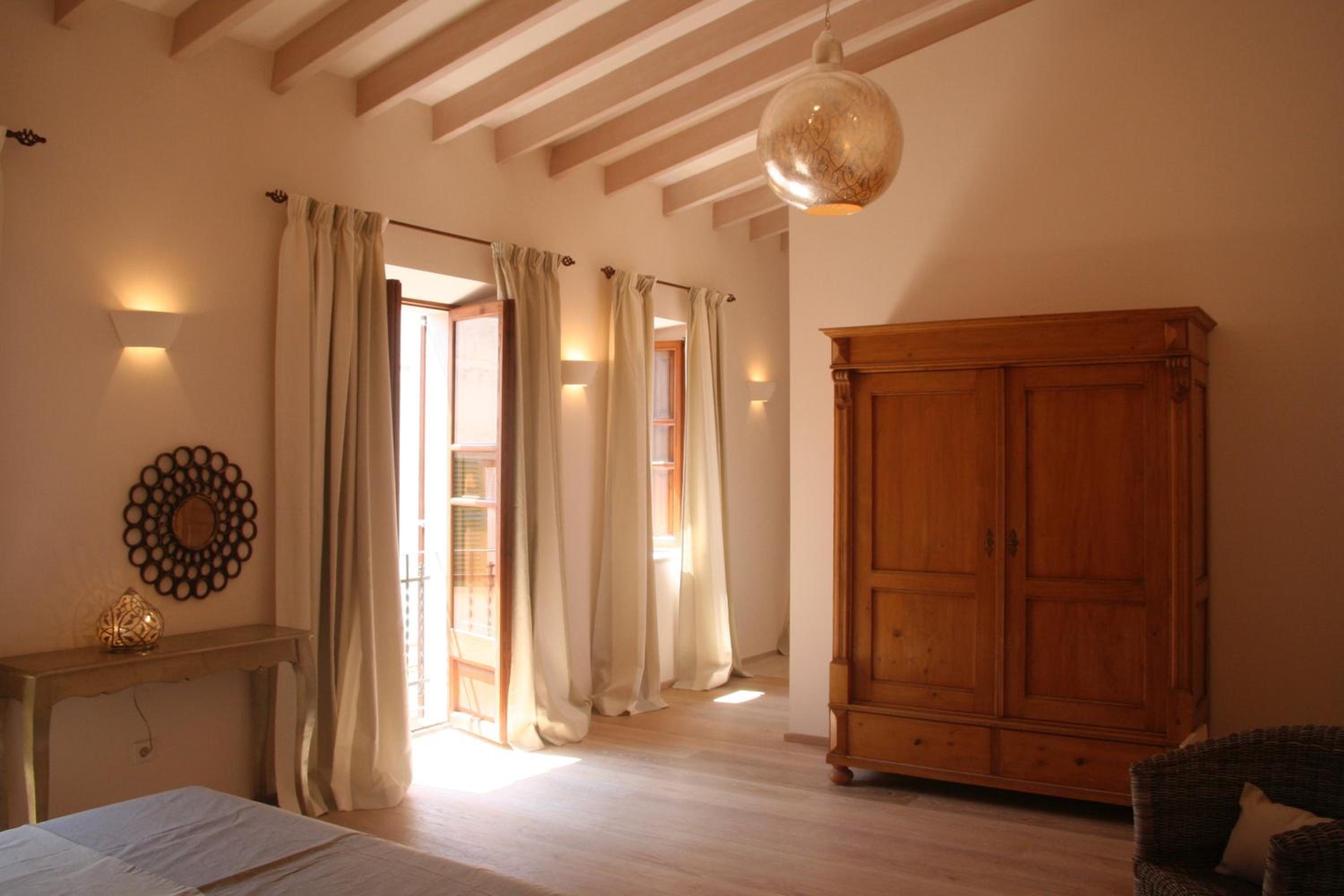 Casa de vacaciones de tres dormitorios