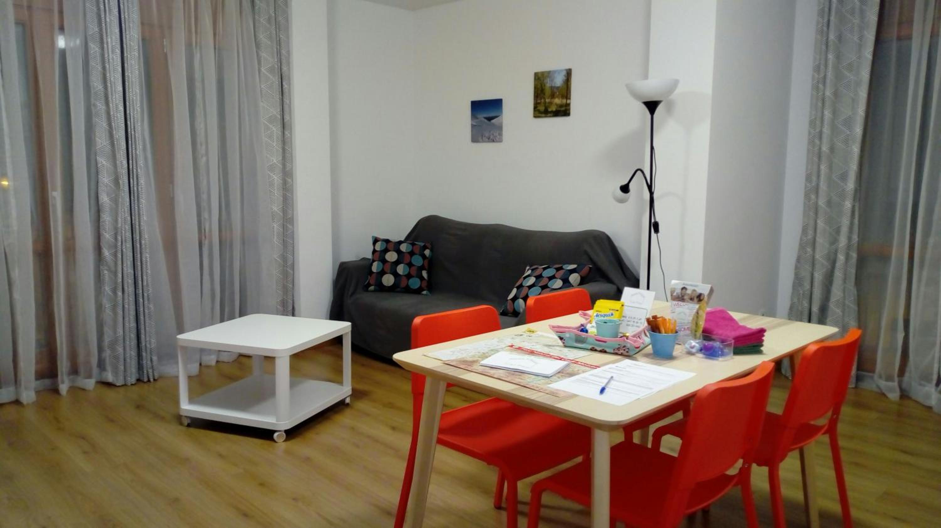 Apartamento