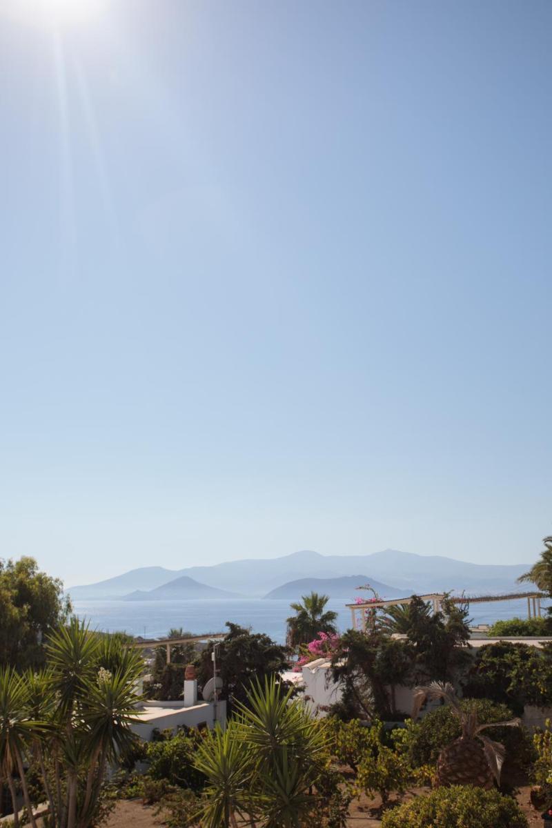 Apartment with Sea View photo 3