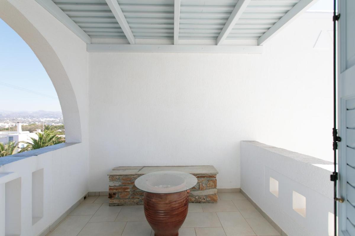 Apartment with Sea View photo 2