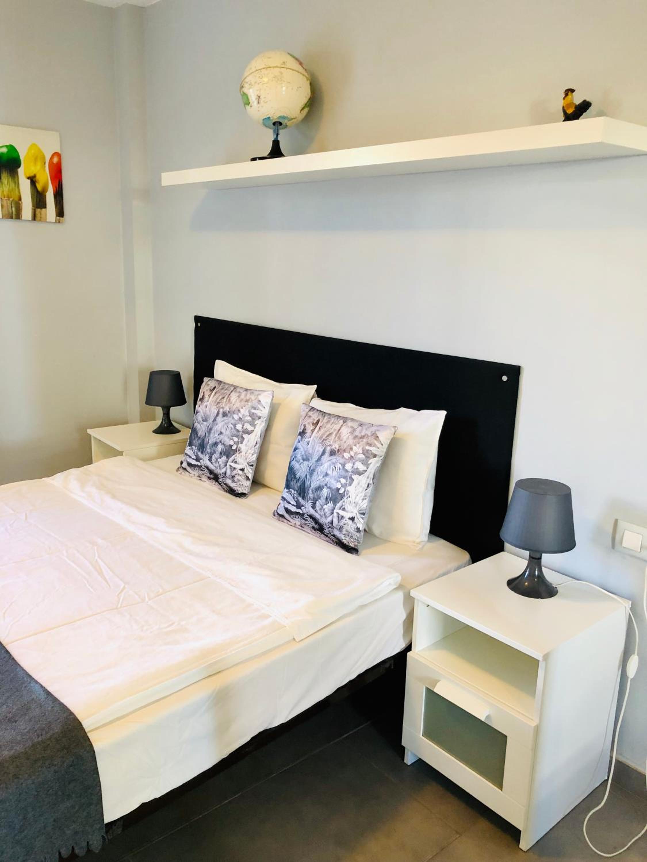 Departamento de tres habitaciones